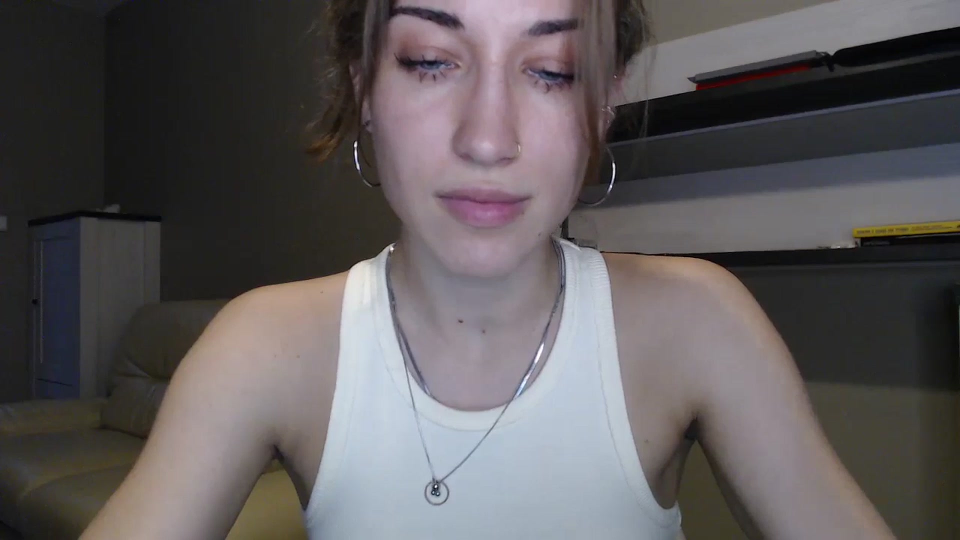 Gallery image thumbnail from GalaxyAnisia's myfreecams stream on, 08/31/2024, 17:44 image 11 of 20