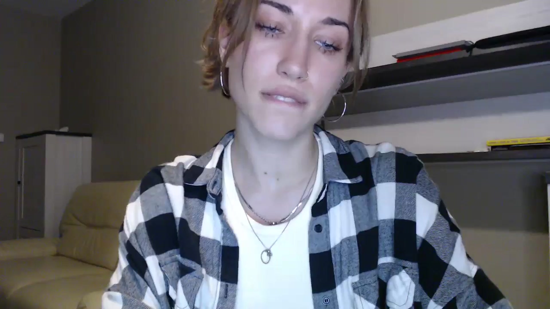 Gallery image thumbnail from GalaxyAnisia's myfreecams stream on, 08/31/2024, 19:02 image 18 of 20