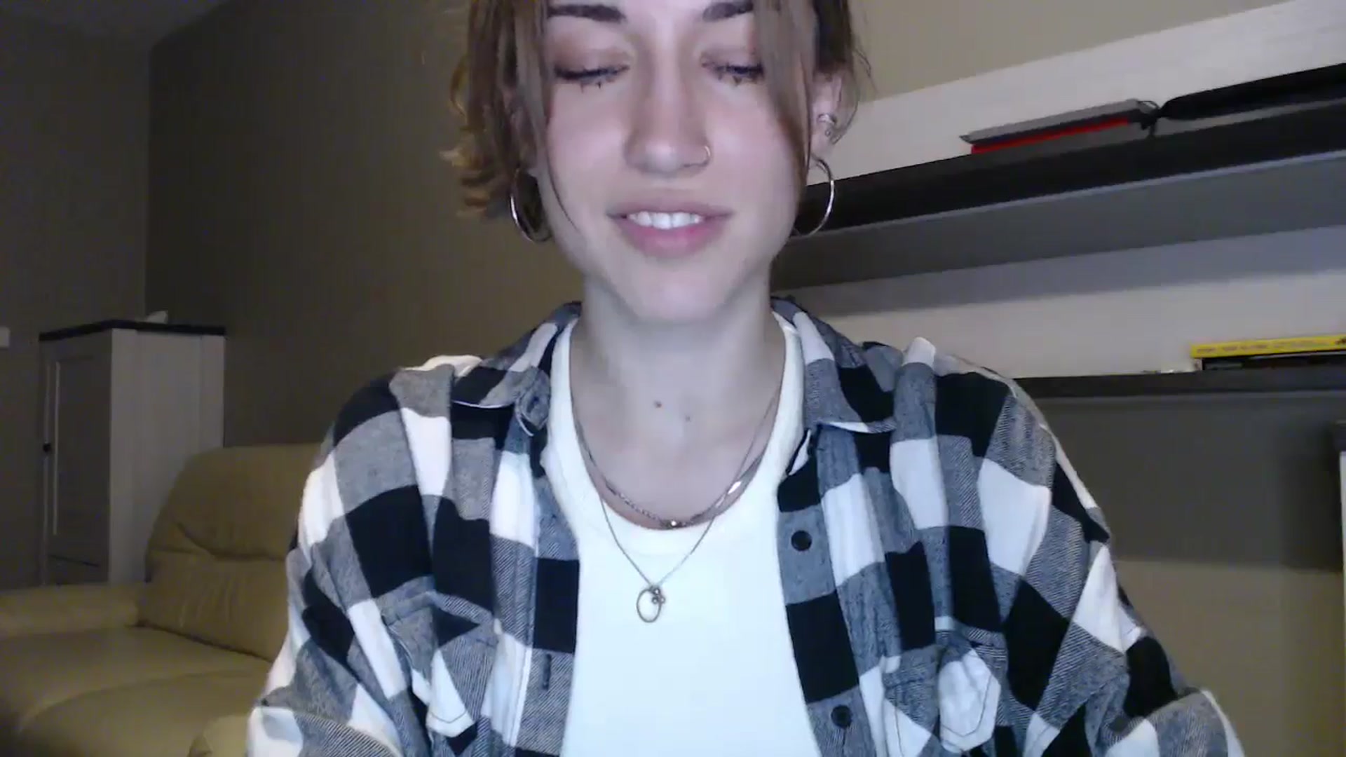 Gallery image thumbnail from GalaxyAnisia's myfreecams stream on, 08/31/2024, 19:02 image 16 of 20