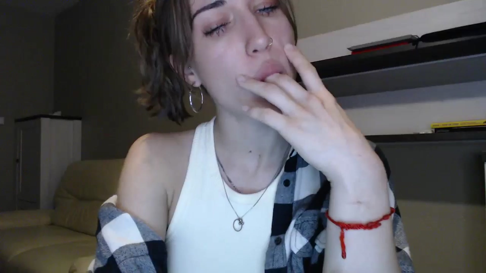 Gallery image thumbnail from GalaxyAnisia's myfreecams stream on, 08/31/2024, 19:02 image 8 of 20