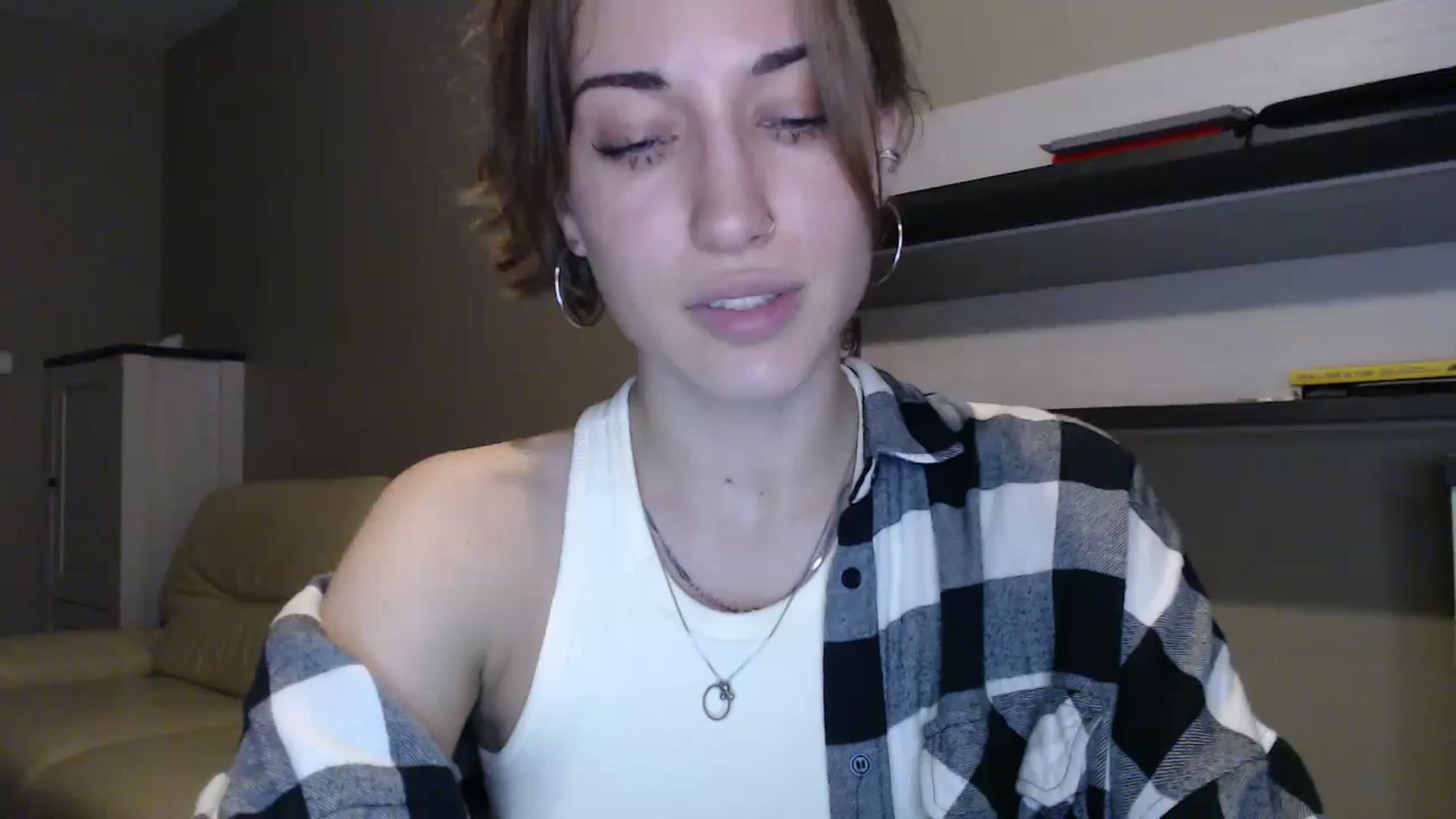 Gallery image thumbnail from GalaxyAnisia's myfreecams stream on, 08/31/2024, 19:02 image 5 of 20