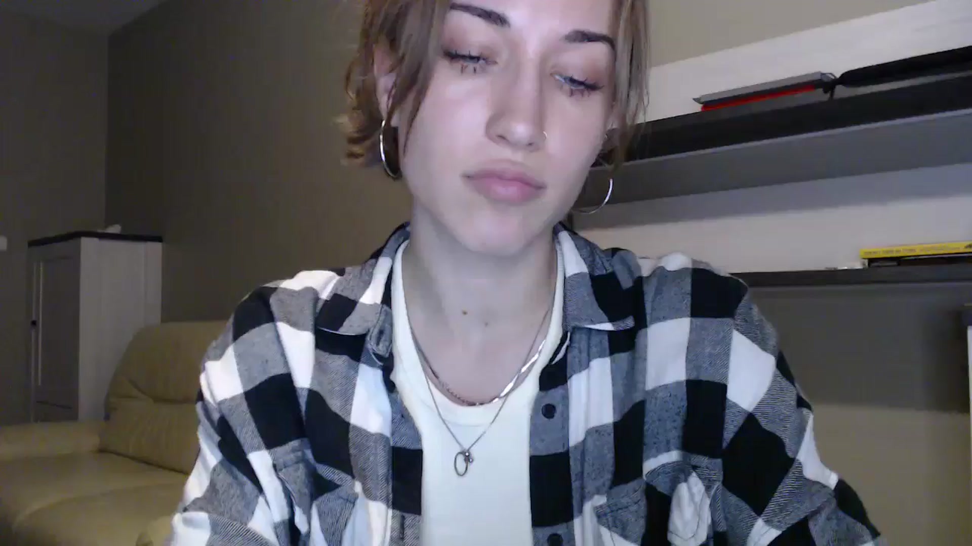 Gallery image thumbnail from GalaxyAnisia's myfreecams stream on, 08/31/2024, 19:02 image 20 of 20