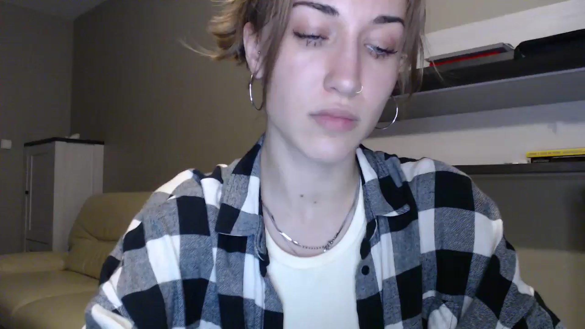 Gallery image thumbnail from GalaxyAnisia's myfreecams stream on, 08/31/2024, 20:13 image 5 of 20