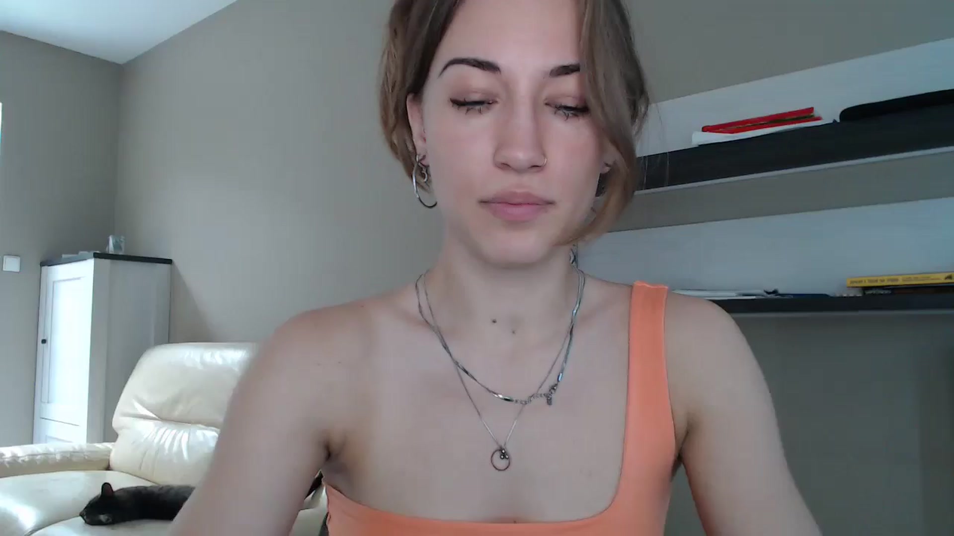 Gallery image thumbnail from GalaxyAnisia's myfreecams stream on, 09/04/2024, 12:30 image 19 of 20