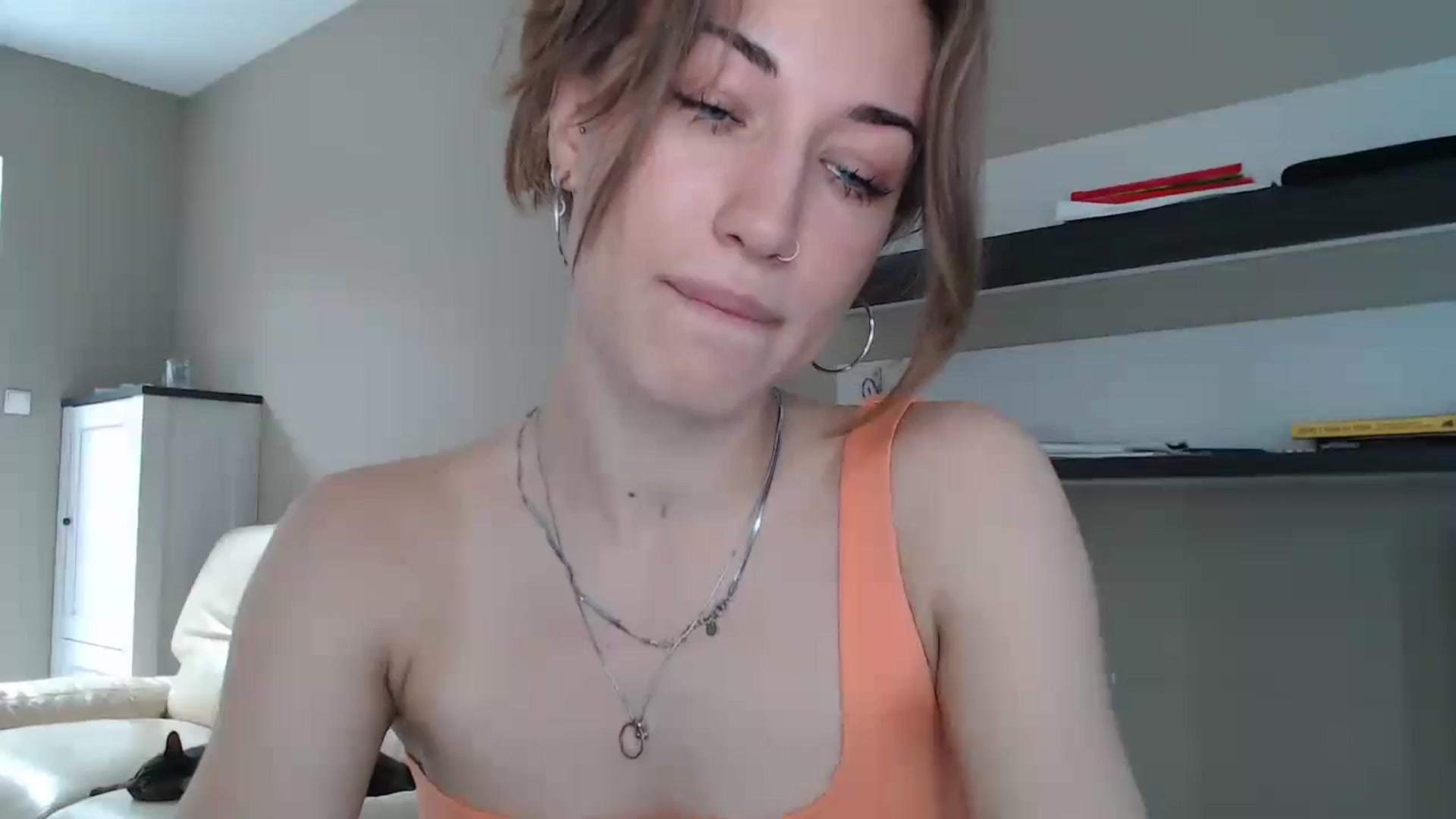 Gallery image thumbnail from GalaxyAnisia's myfreecams stream on, 09/04/2024, 12:30 image 13 of 20