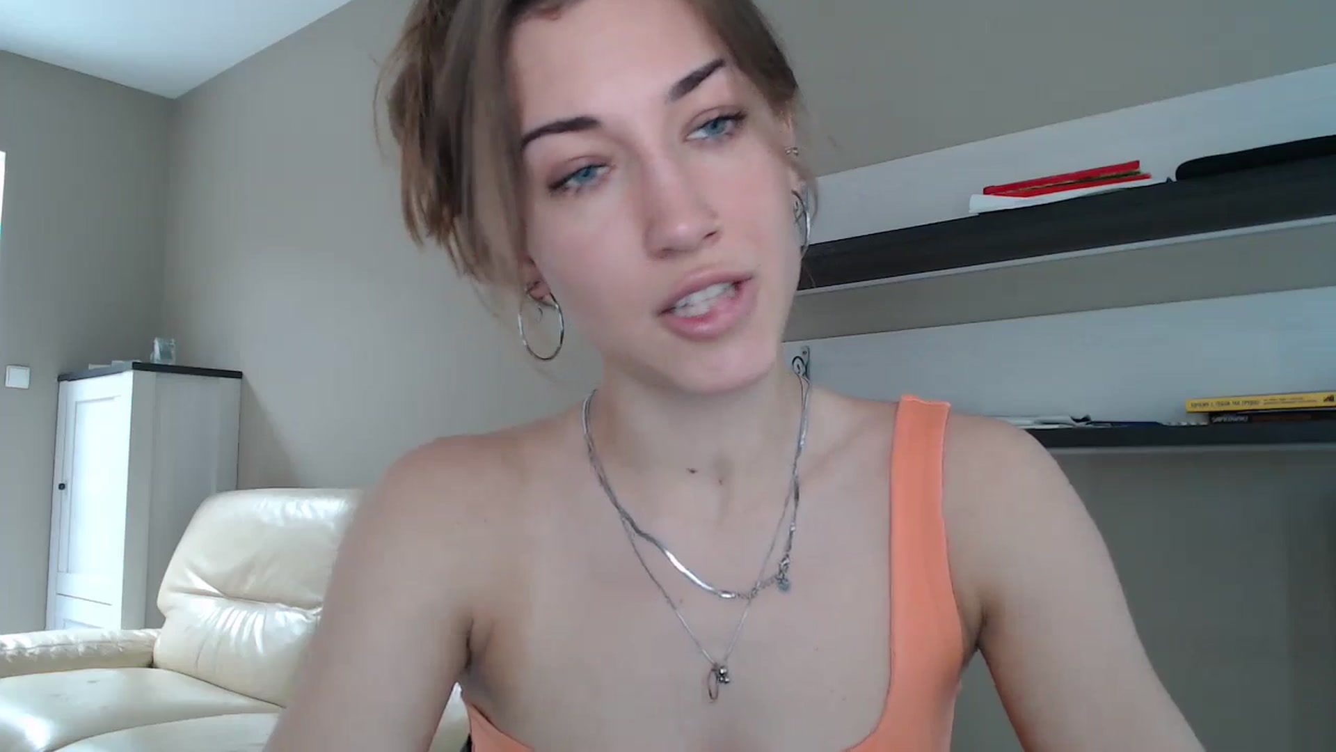 Gallery image thumbnail from GalaxyAnisia's myfreecams stream on, 09/04/2024, 12:30 image 2 of 20