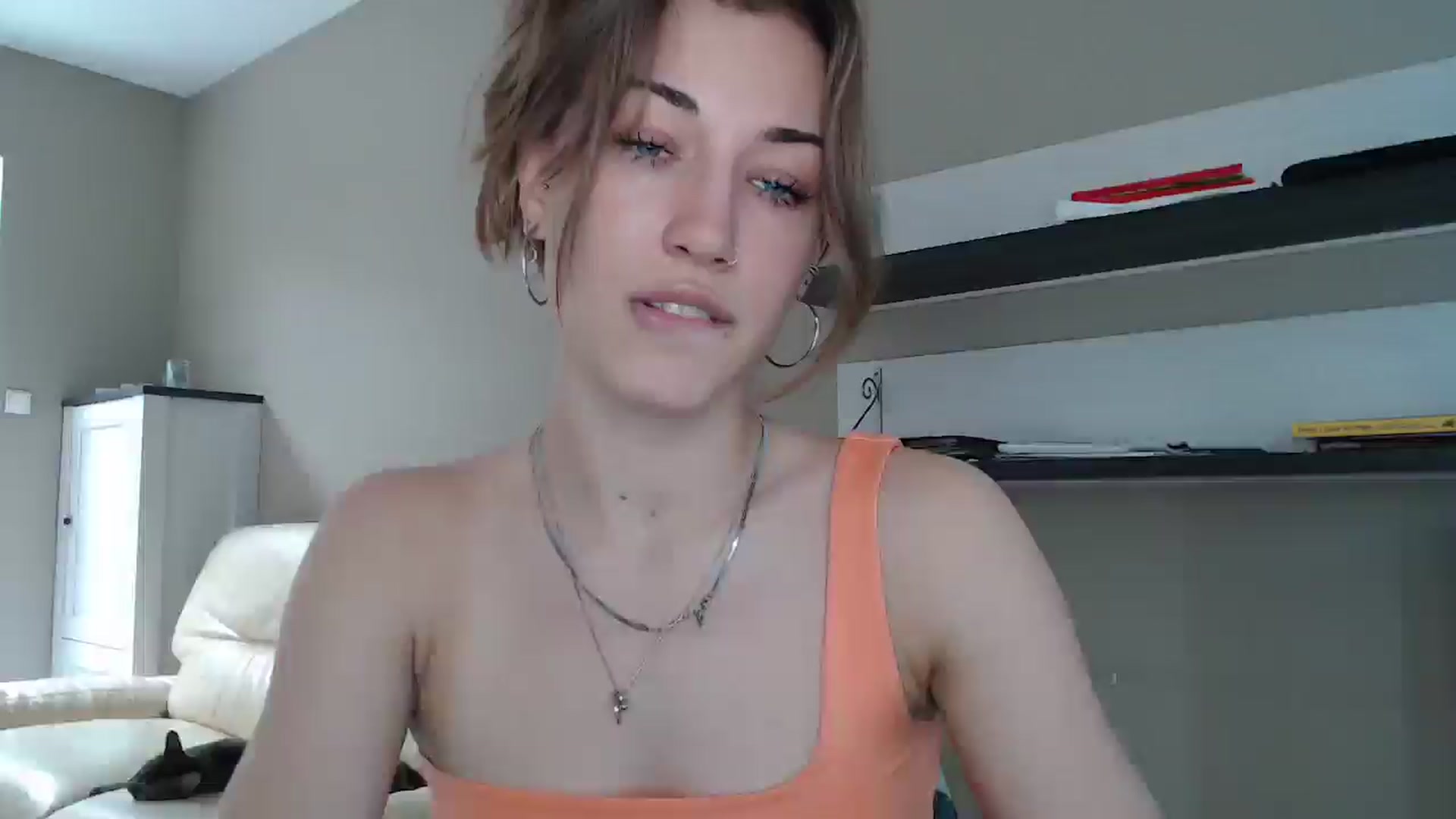 Gallery image thumbnail from GalaxyAnisia's myfreecams stream on, 09/04/2024, 12:30 image 12 of 20