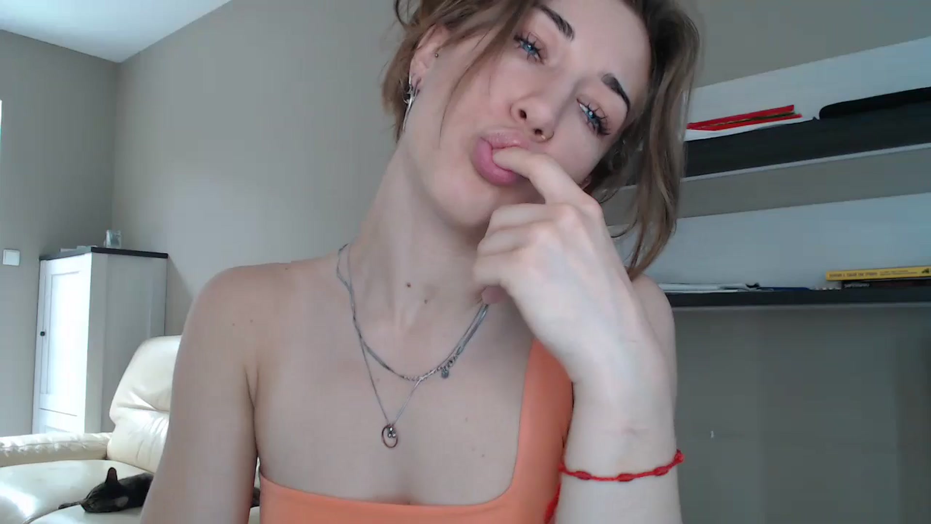 Gallery image thumbnail from GalaxyAnisia's myfreecams stream on, 09/04/2024, 12:30 image 14 of 20
