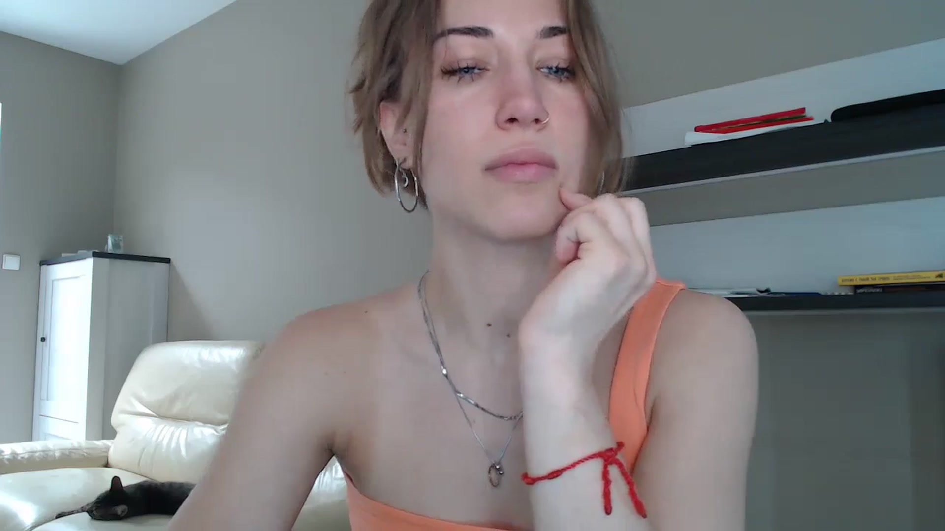 Gallery image thumbnail from GalaxyAnisia's myfreecams stream on, 09/04/2024, 12:30 image 10 of 20