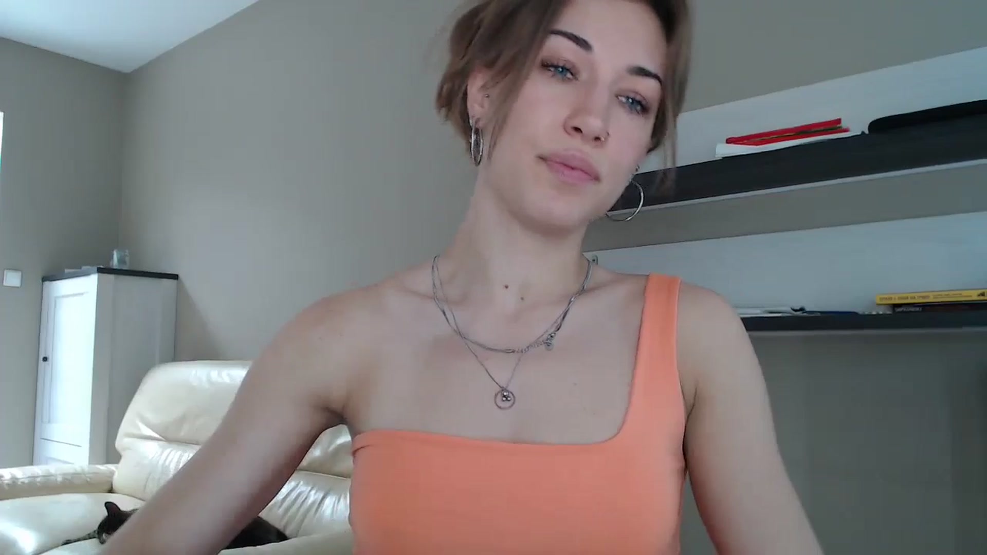 Gallery image thumbnail from GalaxyAnisia's myfreecams stream on, 09/04/2024, 12:30 image 4 of 20