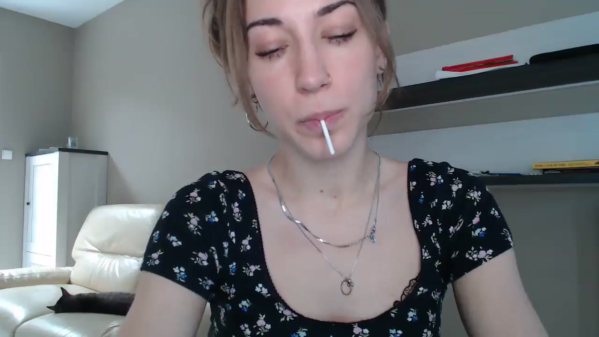Gallery image thumbnail from GalaxyAnisia's myfreecams stream on, 09/04/2024, 13:31 image 2 of 20