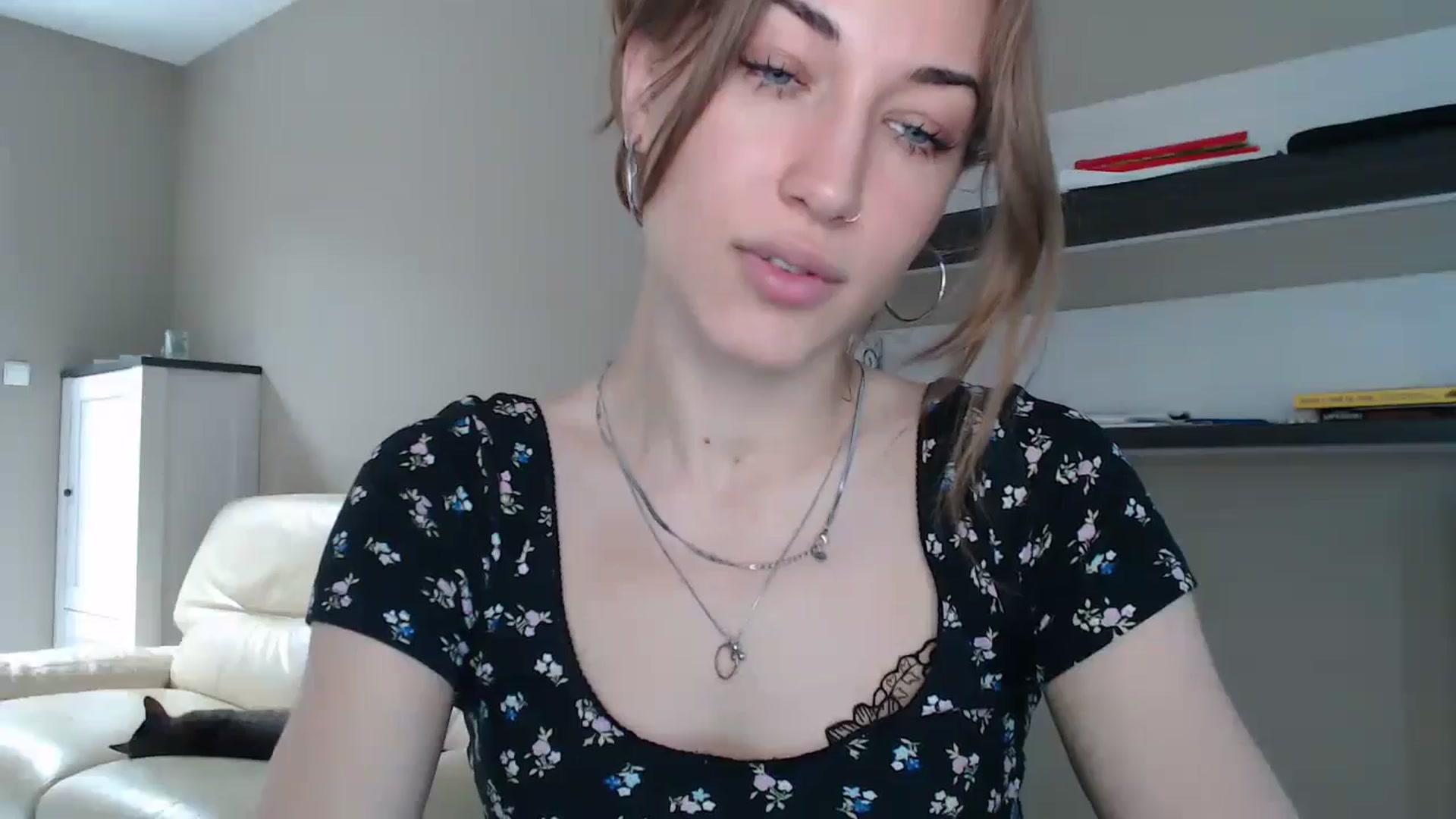 Gallery image thumbnail from GalaxyAnisia's myfreecams stream on, 09/04/2024, 13:31 image 12 of 20
