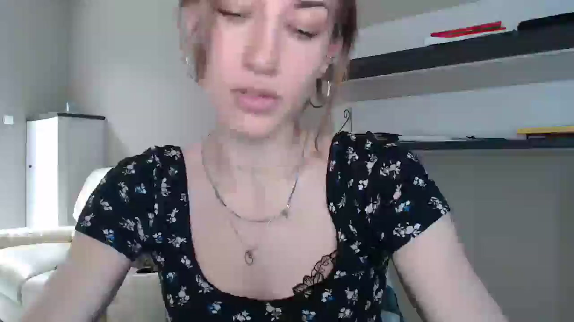 Gallery image thumbnail from GalaxyAnisia's myfreecams stream on, 09/04/2024, 13:31 image 14 of 20