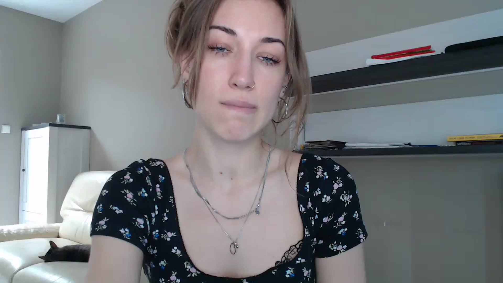 Gallery image thumbnail from GalaxyAnisia's myfreecams stream on, 09/04/2024, 13:31 image 6 of 20