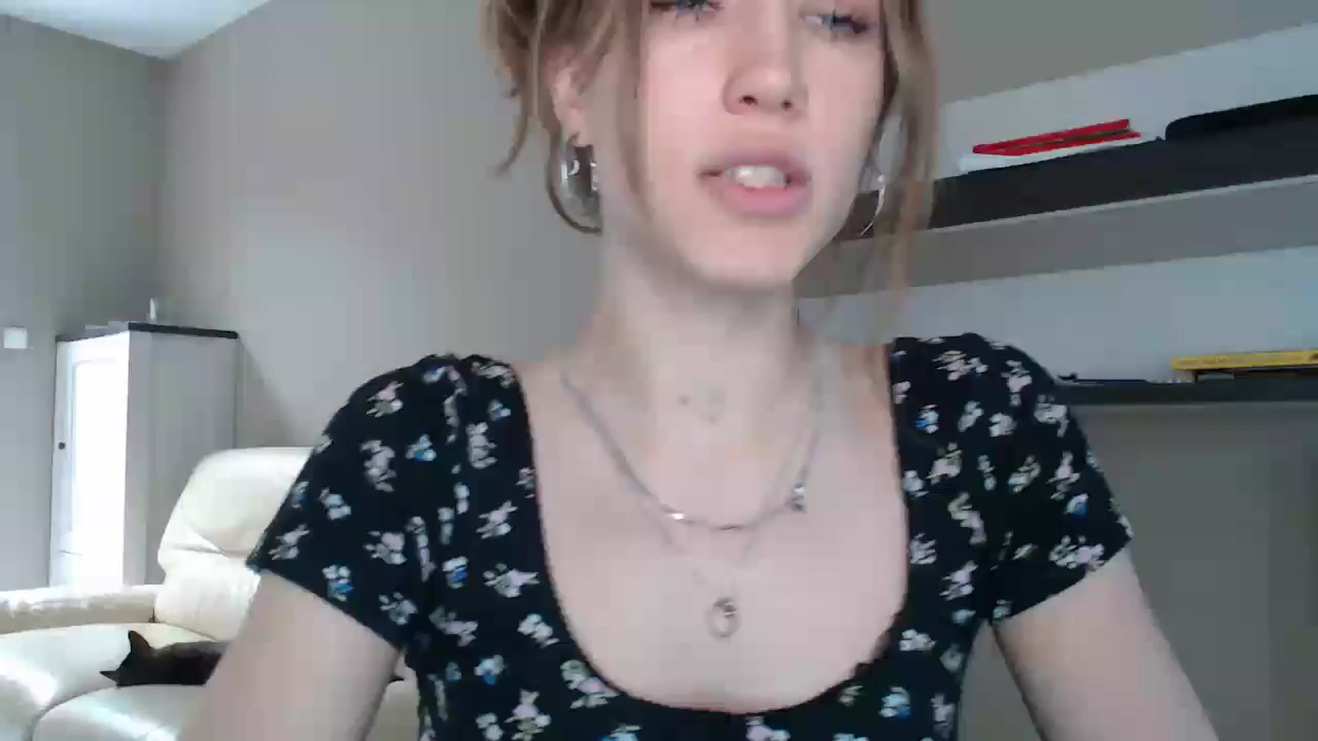 Gallery image thumbnail from GalaxyAnisia's myfreecams stream on, 09/04/2024, 13:31 image 7 of 20