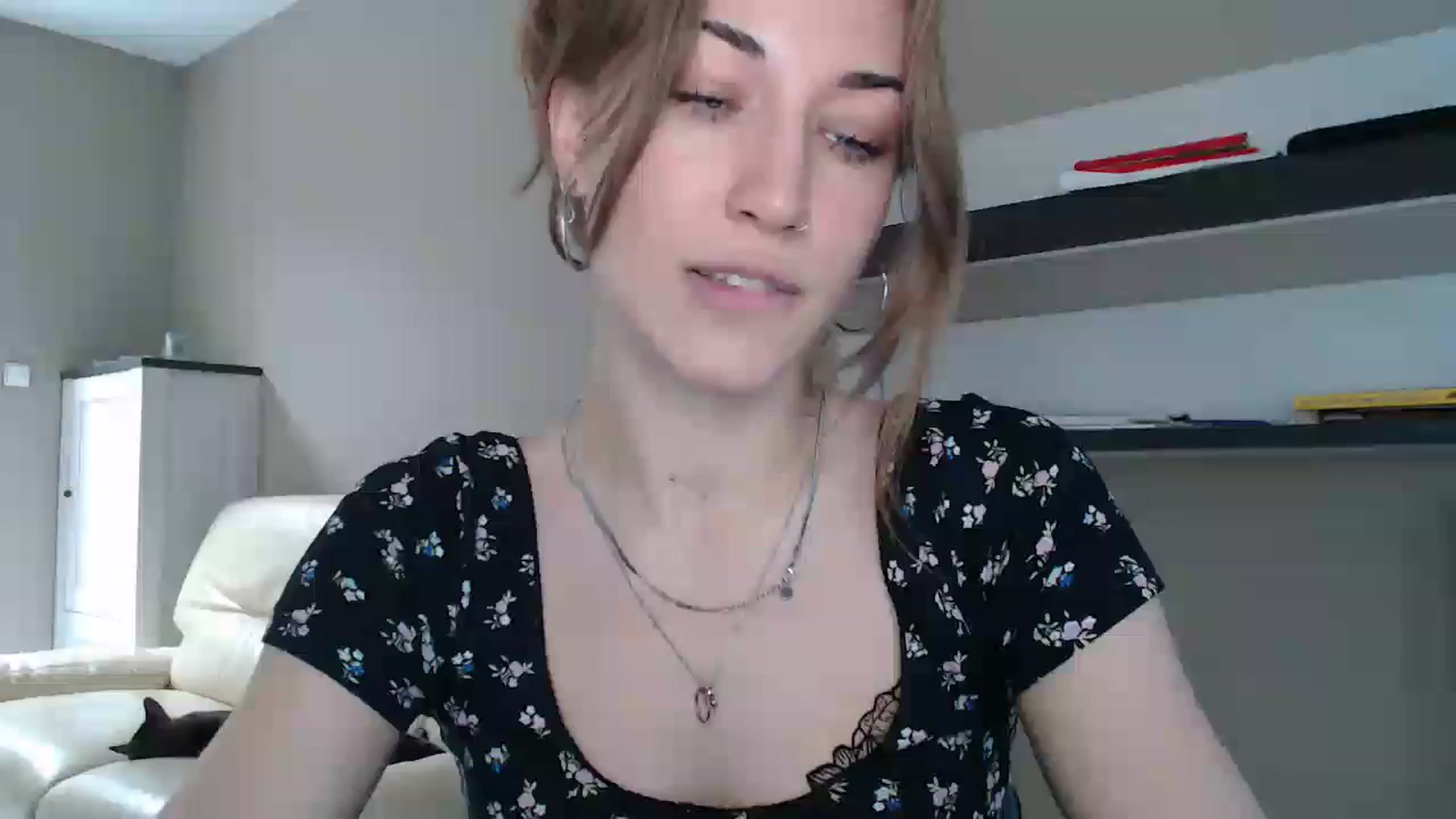 Gallery image thumbnail from GalaxyAnisia's myfreecams stream on, 09/04/2024, 13:31 image 13 of 20