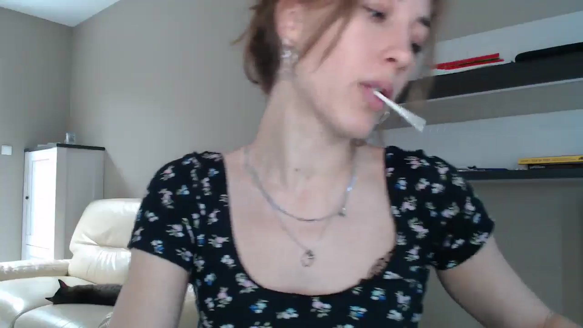 Gallery image thumbnail from GalaxyAnisia's myfreecams stream on, 09/04/2024, 13:31 image 3 of 20