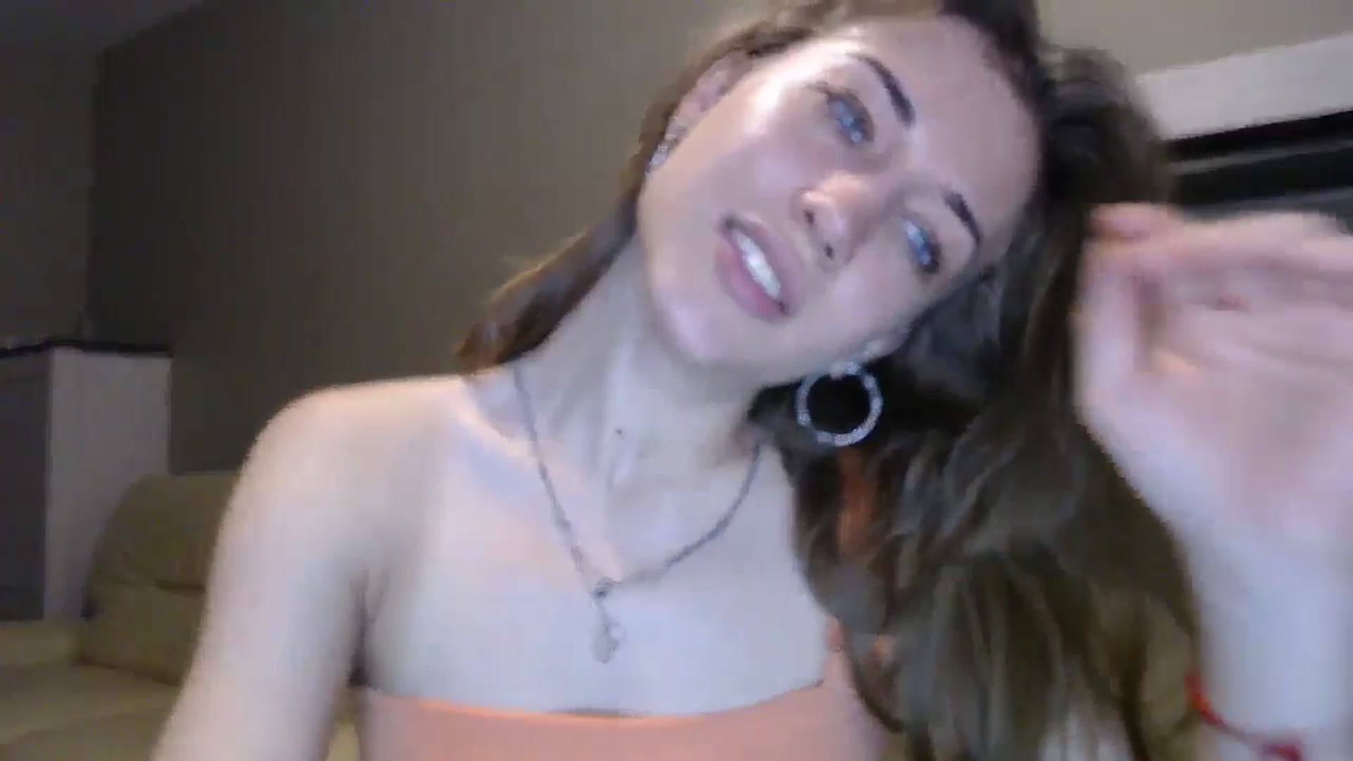 Gallery image thumbnail from GalaxyAnisia's myfreecams stream on, 09/04/2024, 18:30 image 10 of 20