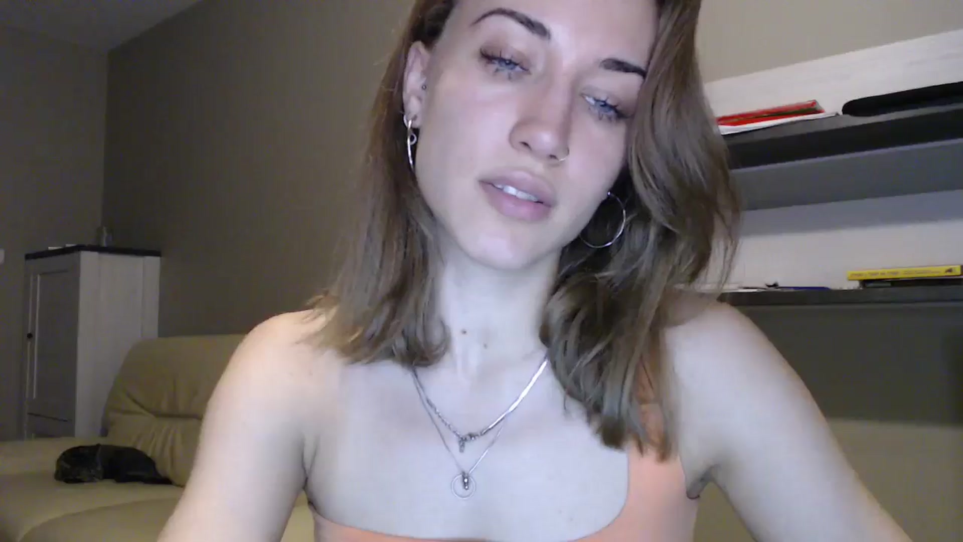 Gallery image thumbnail from GalaxyAnisia's myfreecams stream on, 09/04/2024, 18:30 image 19 of 20