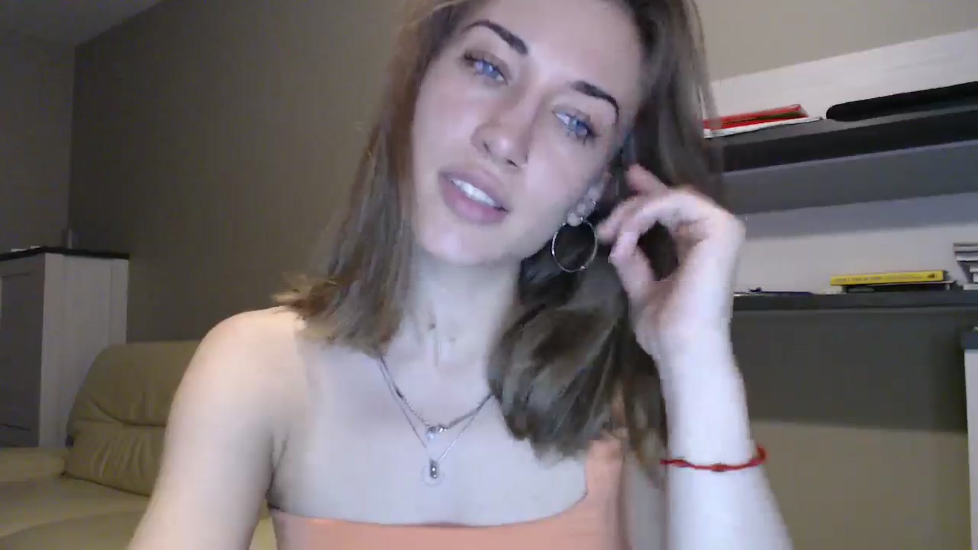Gallery image thumbnail from GalaxyAnisia's myfreecams stream on, 09/04/2024, 18:30 image 12 of 20