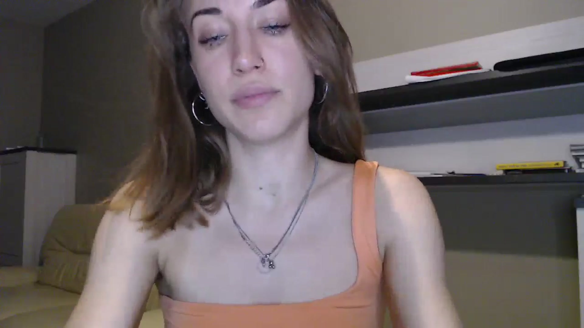 Gallery image thumbnail from GalaxyAnisia's myfreecams stream on, 09/04/2024, 18:30 image 2 of 20