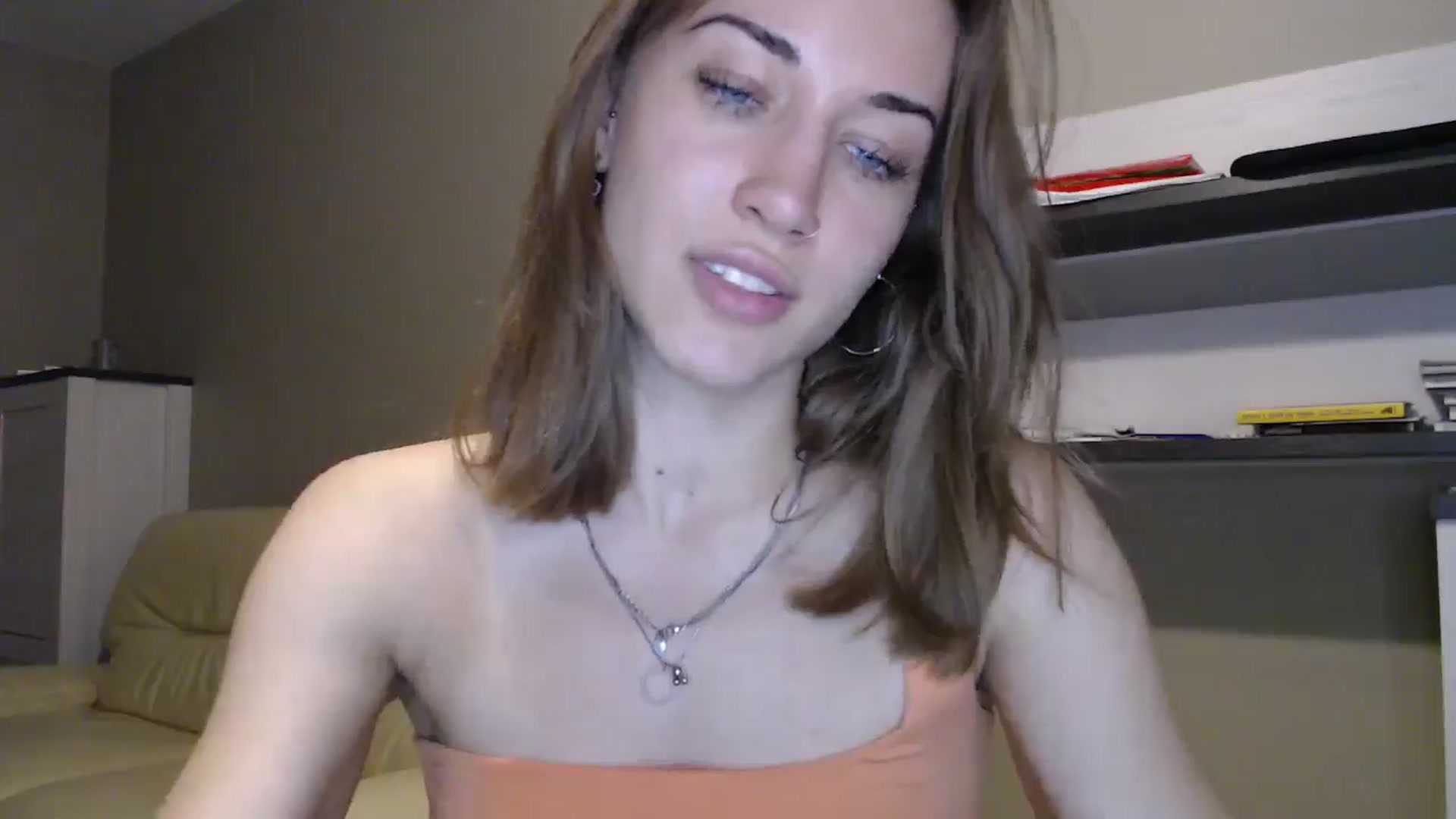 Gallery image thumbnail from GalaxyAnisia's myfreecams stream on, 09/04/2024, 18:30 image 7 of 20