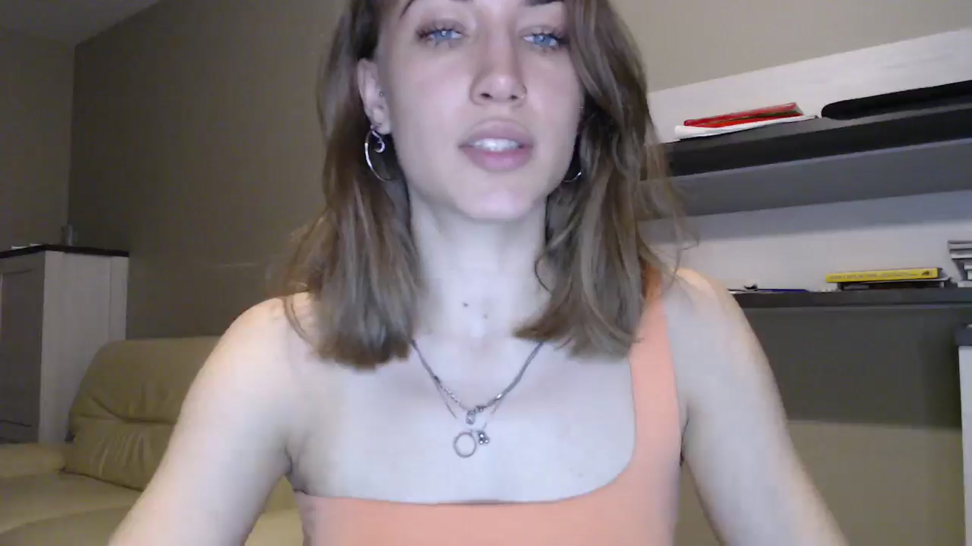 Gallery image thumbnail from GalaxyAnisia's myfreecams stream on, 09/04/2024, 18:30 image 5 of 20