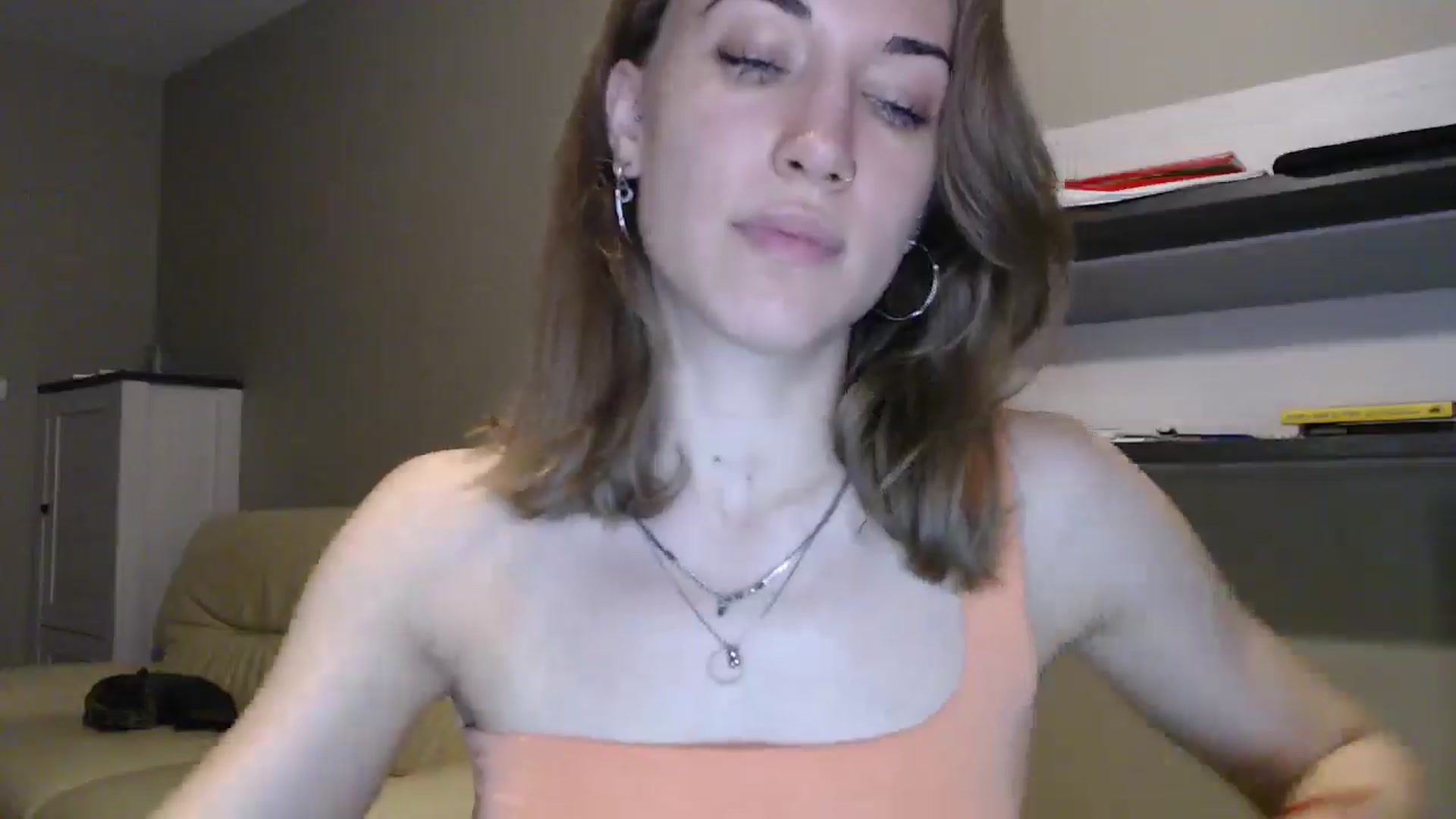 Gallery image thumbnail from GalaxyAnisia's myfreecams stream on, 09/04/2024, 18:30 image 18 of 20
