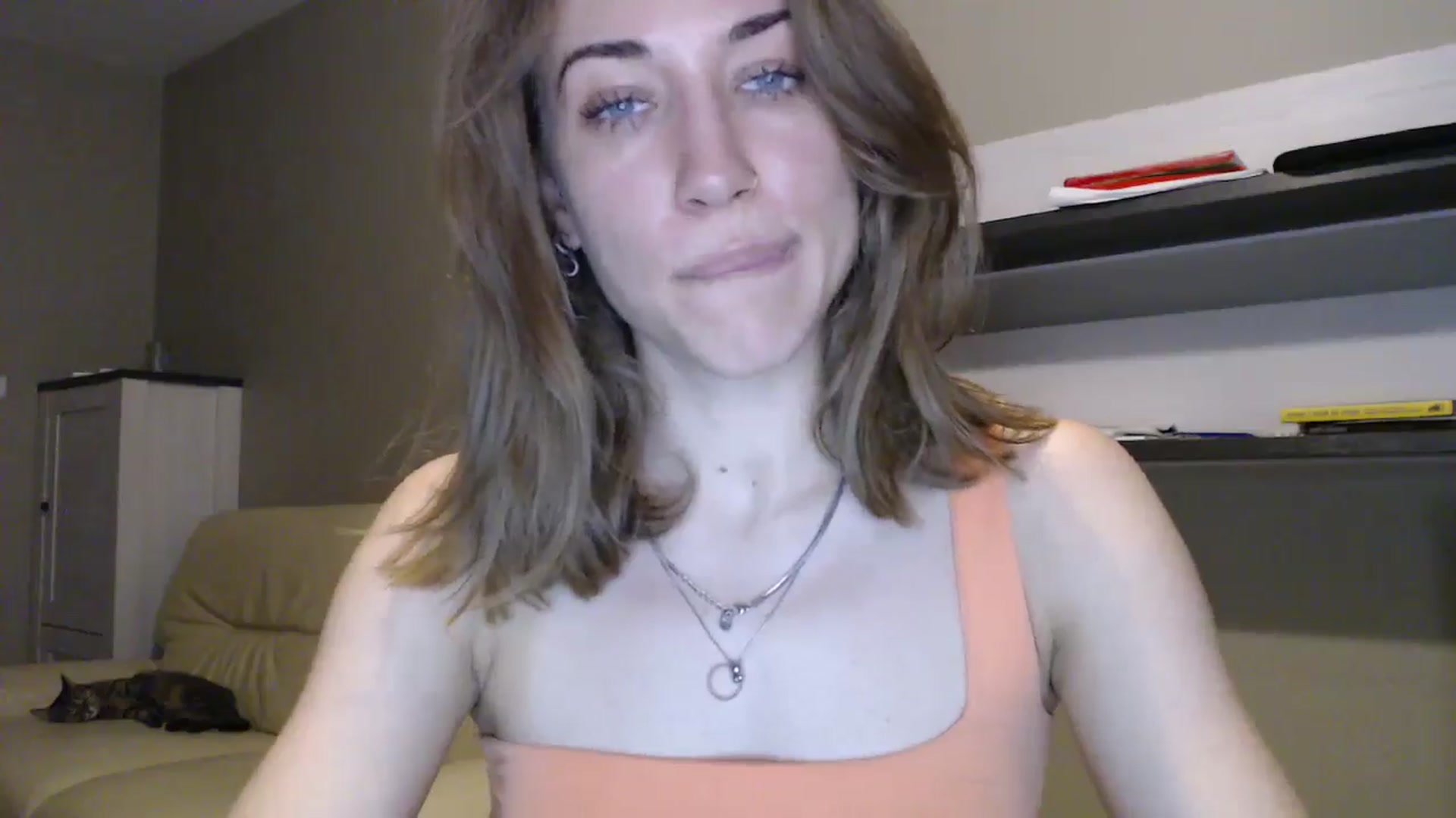 Gallery image thumbnail from GalaxyAnisia's myfreecams stream on, 09/04/2024, 18:30 image 17 of 20