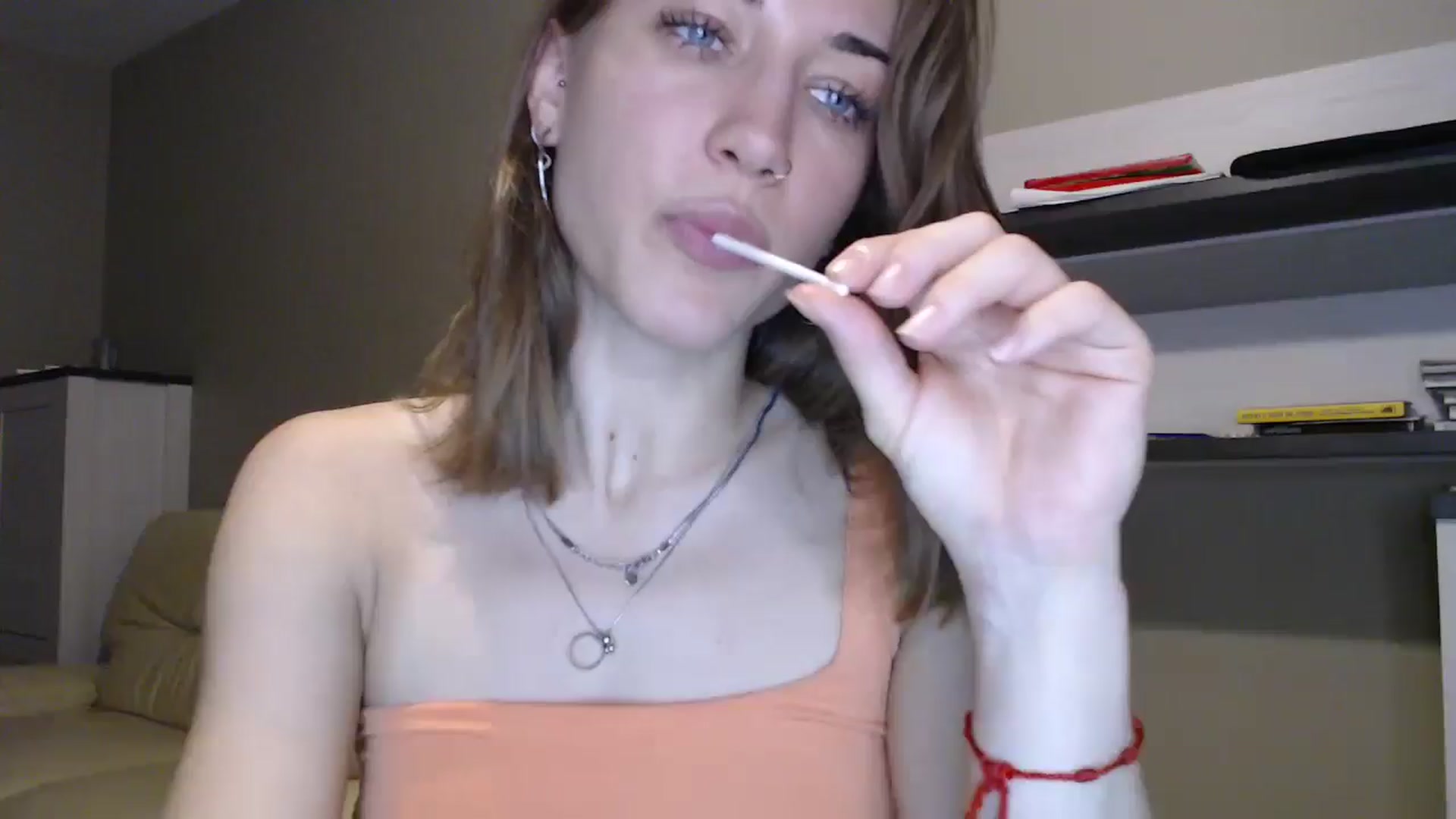 Gallery image thumbnail from GalaxyAnisia's myfreecams stream on, 09/04/2024, 18:30 image 1 of 20