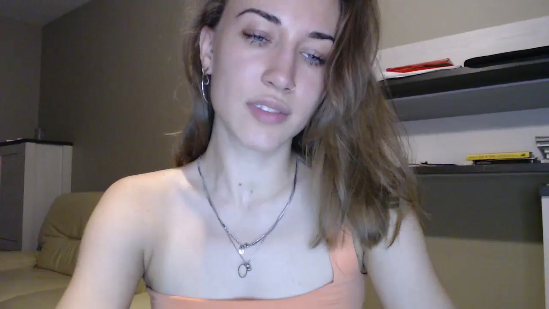 Gallery image thumbnail from GalaxyAnisia's myfreecams stream on, 09/04/2024, 18:30 image 9 of 20