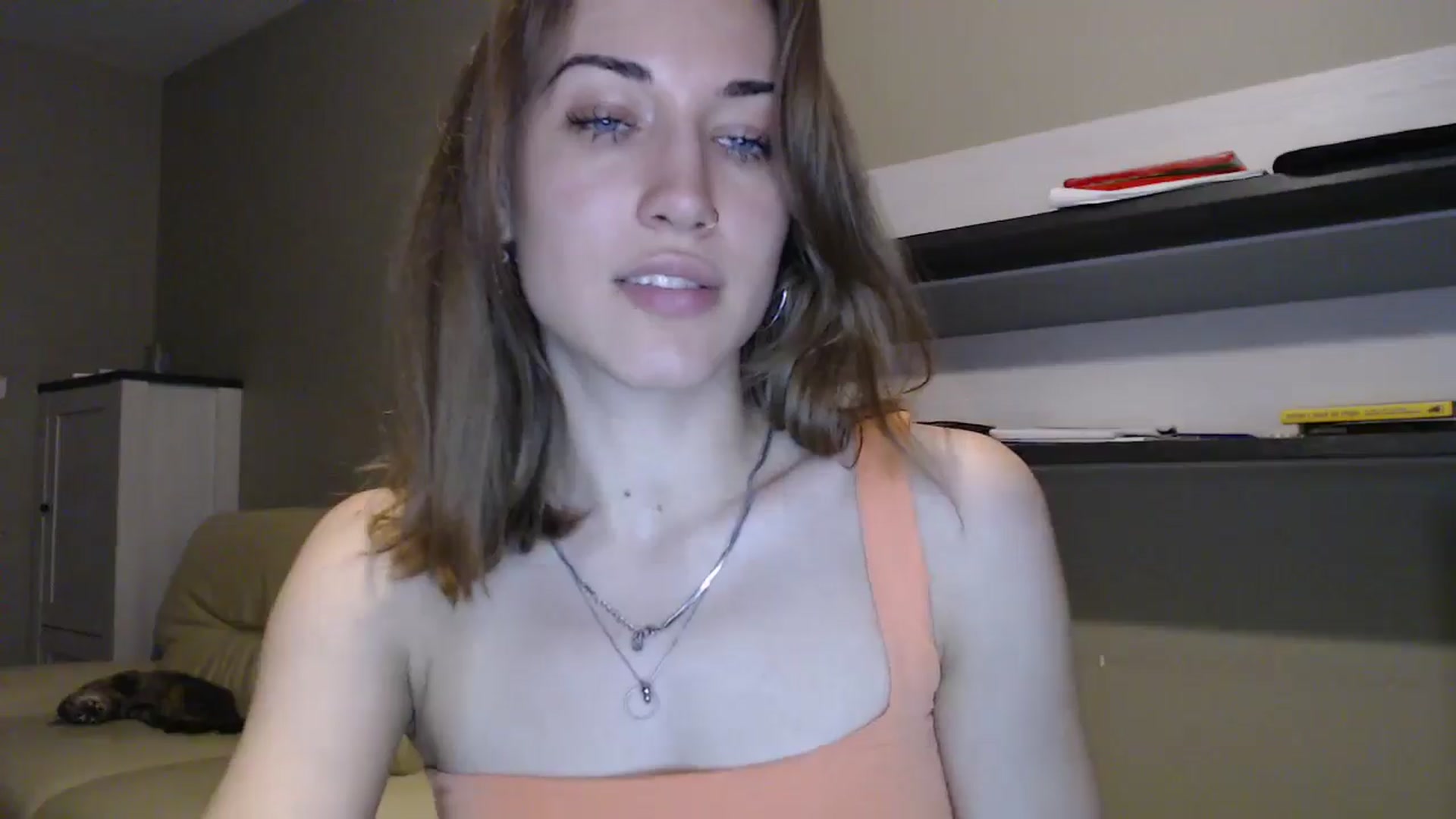 Gallery image thumbnail from GalaxyAnisia's myfreecams stream on, 09/04/2024, 18:30 image 16 of 20