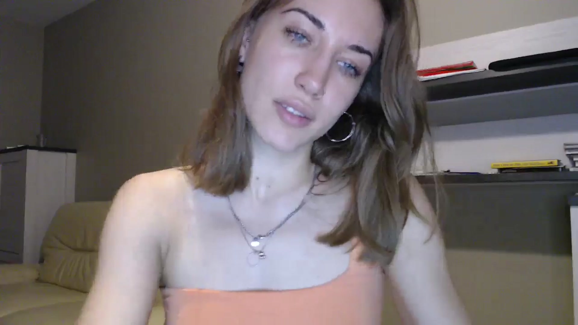 Gallery image thumbnail from GalaxyAnisia's myfreecams stream on, 09/04/2024, 18:30 image 6 of 20