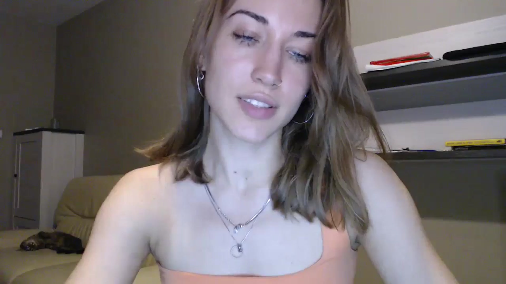 Gallery image thumbnail from GalaxyAnisia's myfreecams stream on, 09/04/2024, 18:30 image 15 of 20