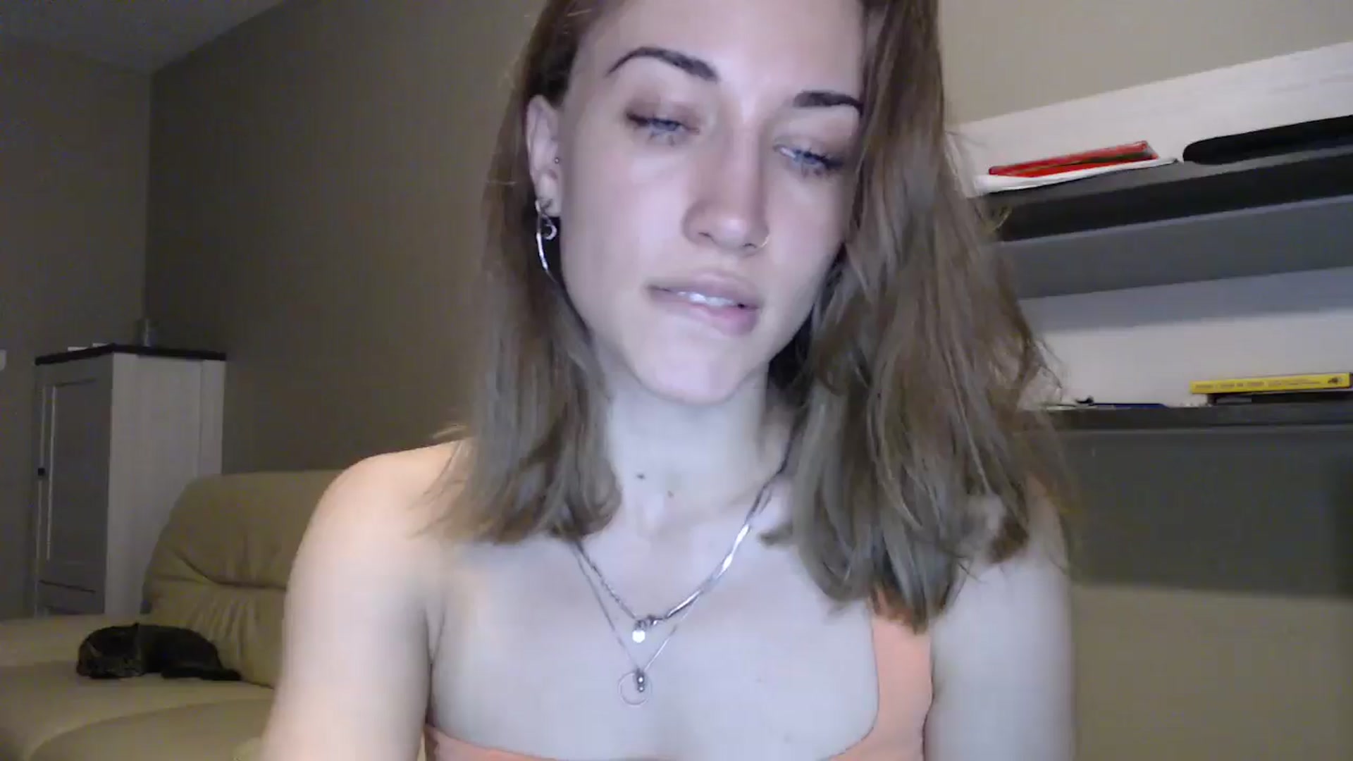 Gallery image thumbnail from GalaxyAnisia's myfreecams stream on, 09/04/2024, 18:30 image 20 of 20