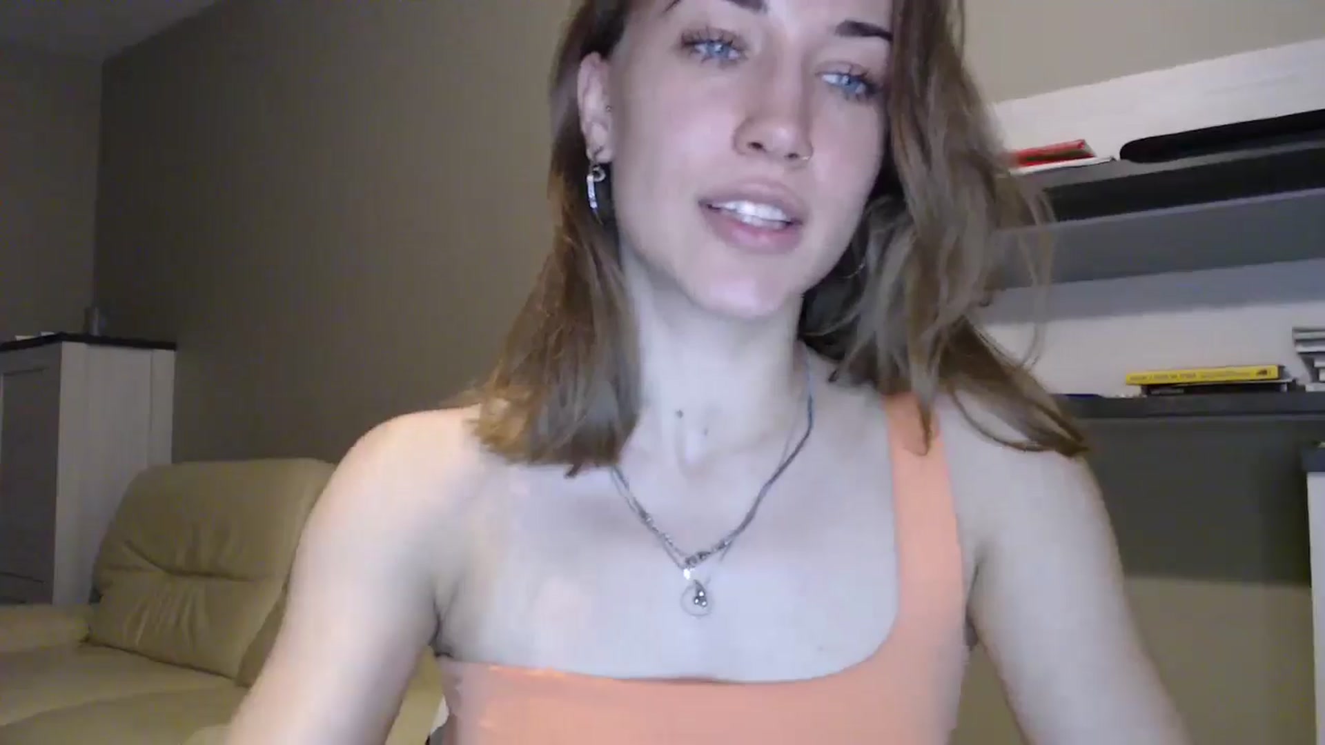 Gallery image thumbnail from GalaxyAnisia's myfreecams stream on, 09/04/2024, 18:30 image 4 of 20