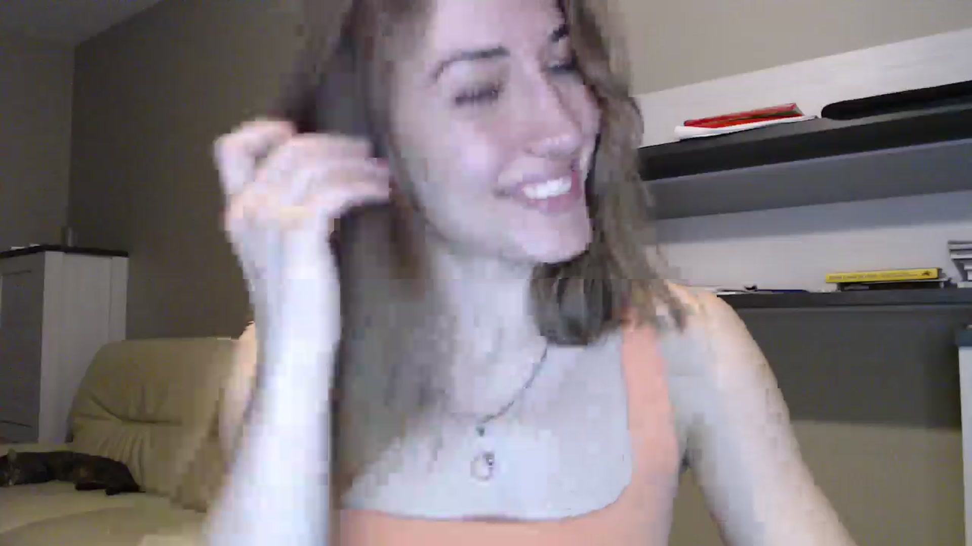 Gallery image thumbnail from GalaxyAnisia's myfreecams stream on, 09/04/2024, 18:30 image 13 of 20