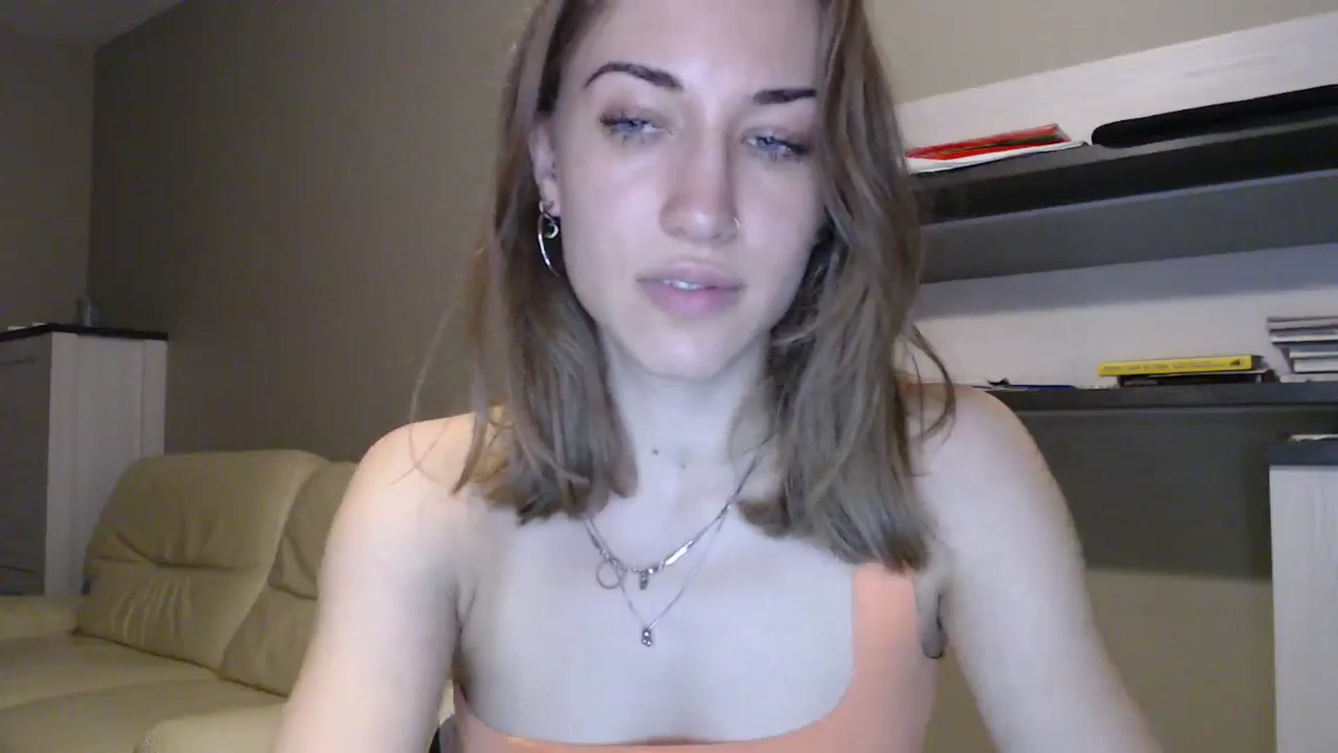 Gallery image thumbnail from GalaxyAnisia's myfreecams stream on, 09/04/2024, 19:14 image 4 of 20