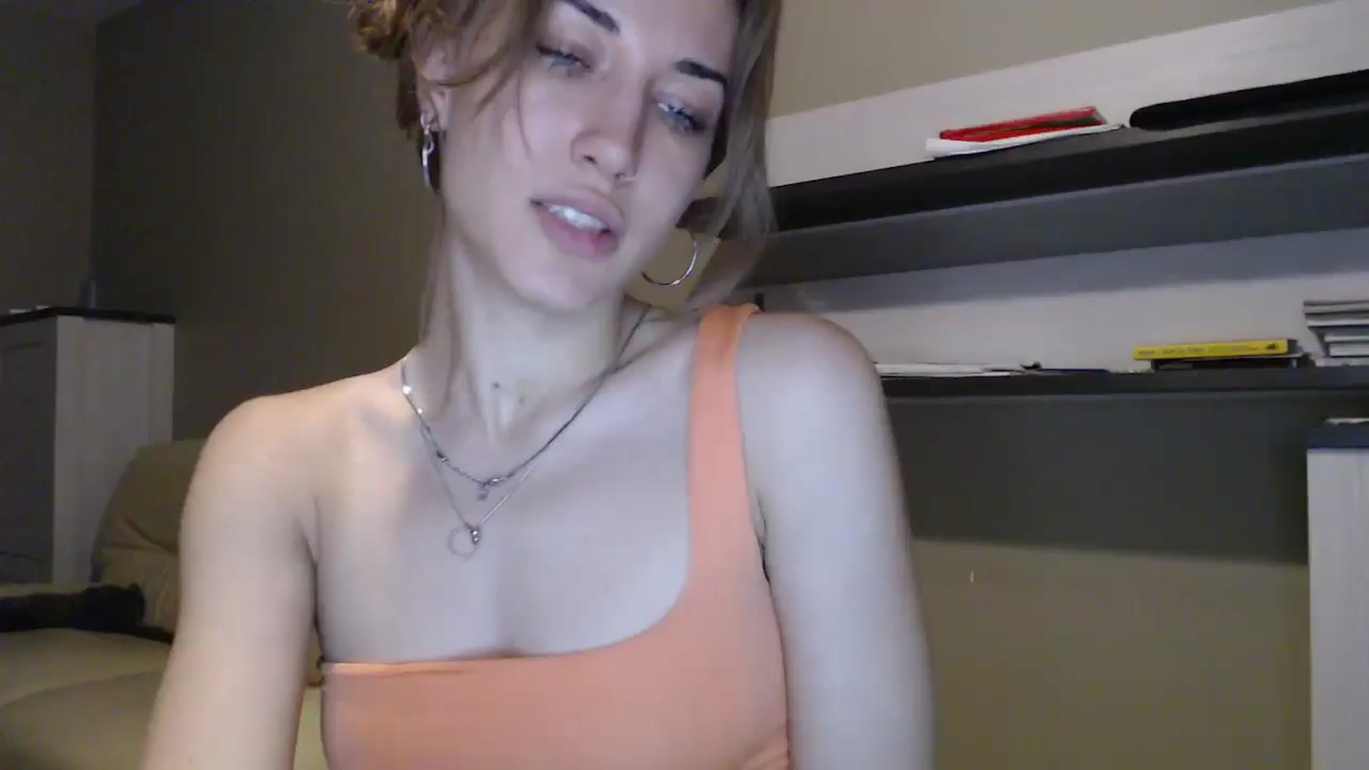 Gallery image thumbnail from GalaxyAnisia's myfreecams stream on, 09/04/2024, 19:14 image 19 of 20
