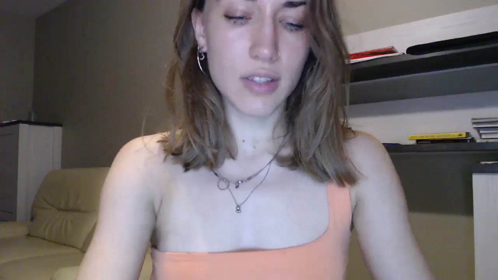 Gallery image thumbnail from GalaxyAnisia's myfreecams stream on, 09/04/2024, 19:14 image 3 of 20