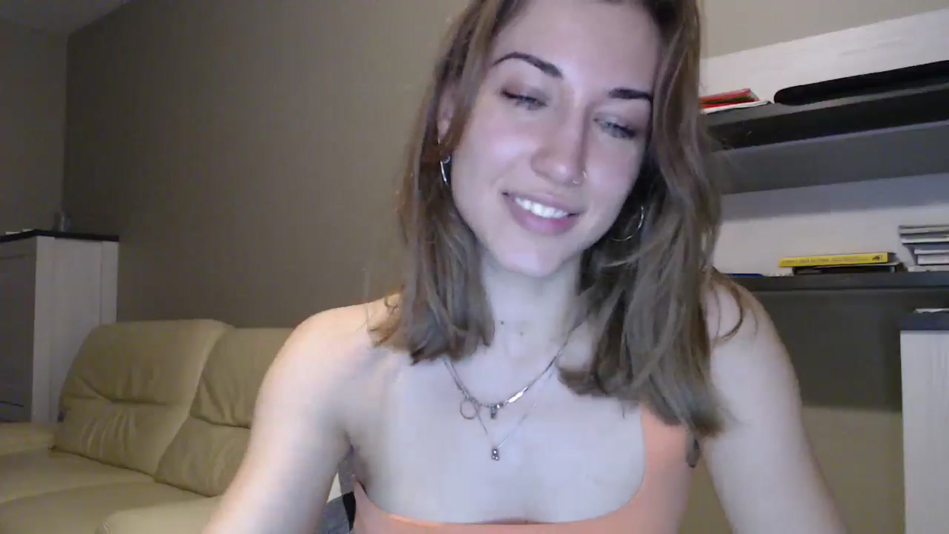 Gallery image thumbnail from GalaxyAnisia's myfreecams stream on, 09/04/2024, 19:14 image 5 of 20
