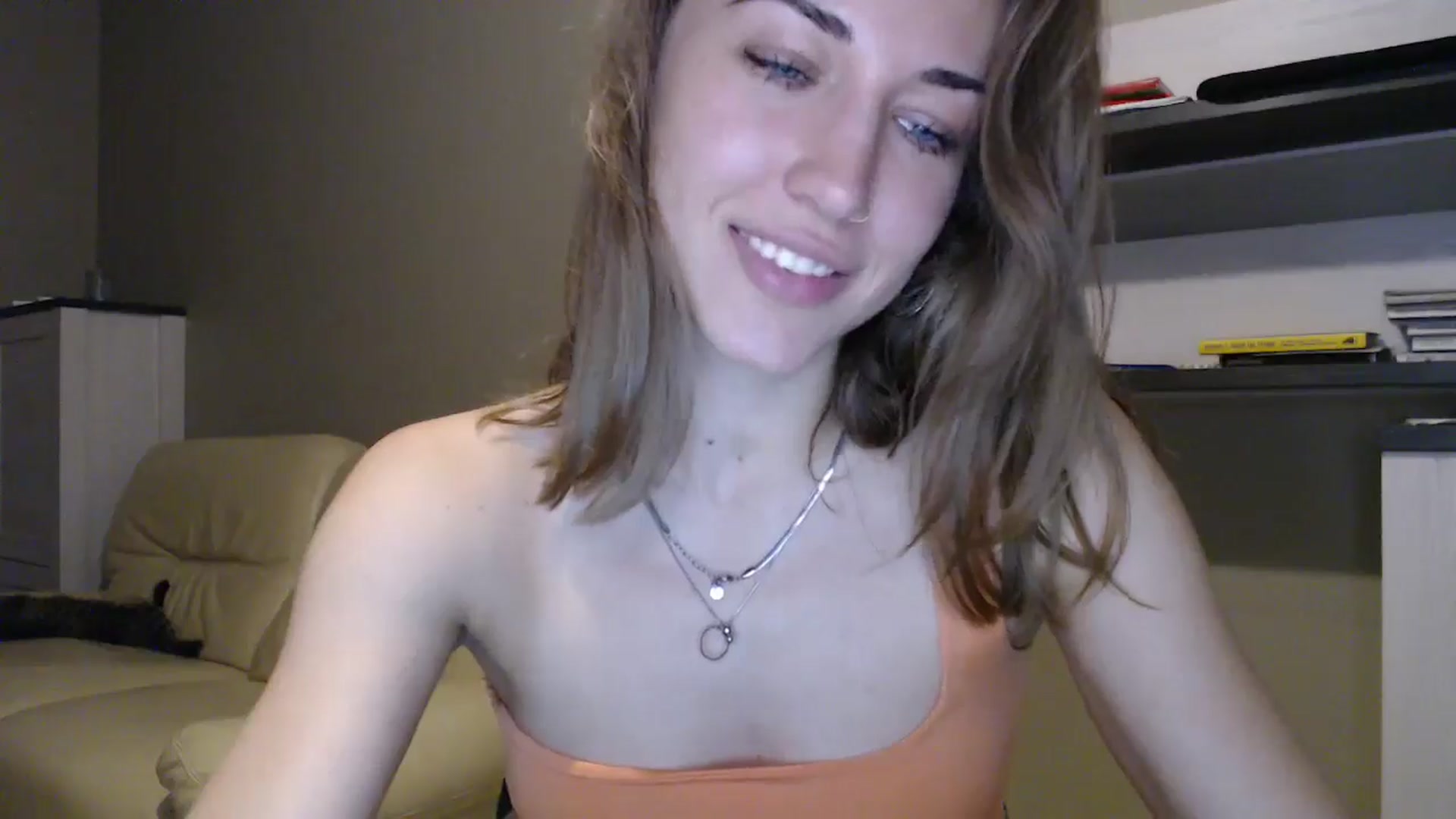 Gallery image thumbnail from GalaxyAnisia's myfreecams stream on, 09/04/2024, 19:14 image 11 of 20