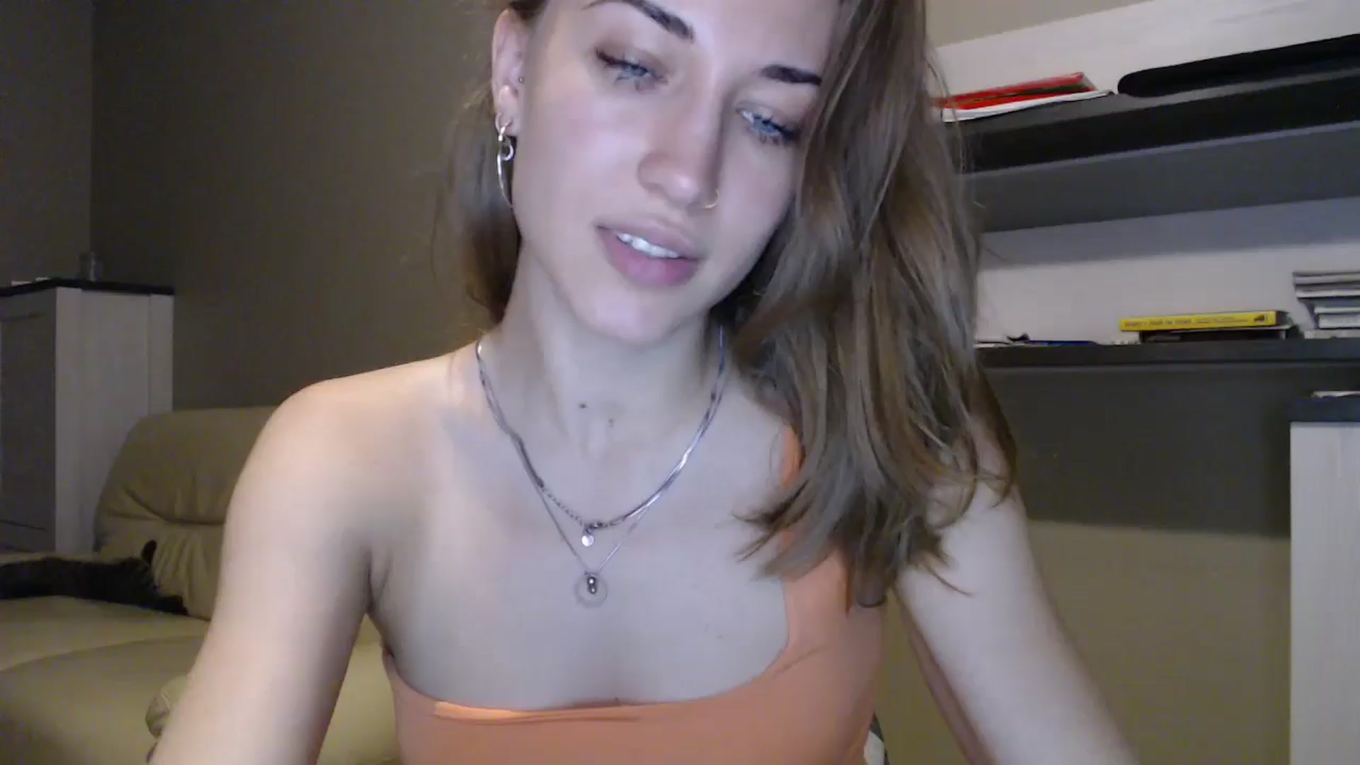 Gallery image thumbnail from GalaxyAnisia's myfreecams stream on, 09/04/2024, 19:14 image 14 of 20
