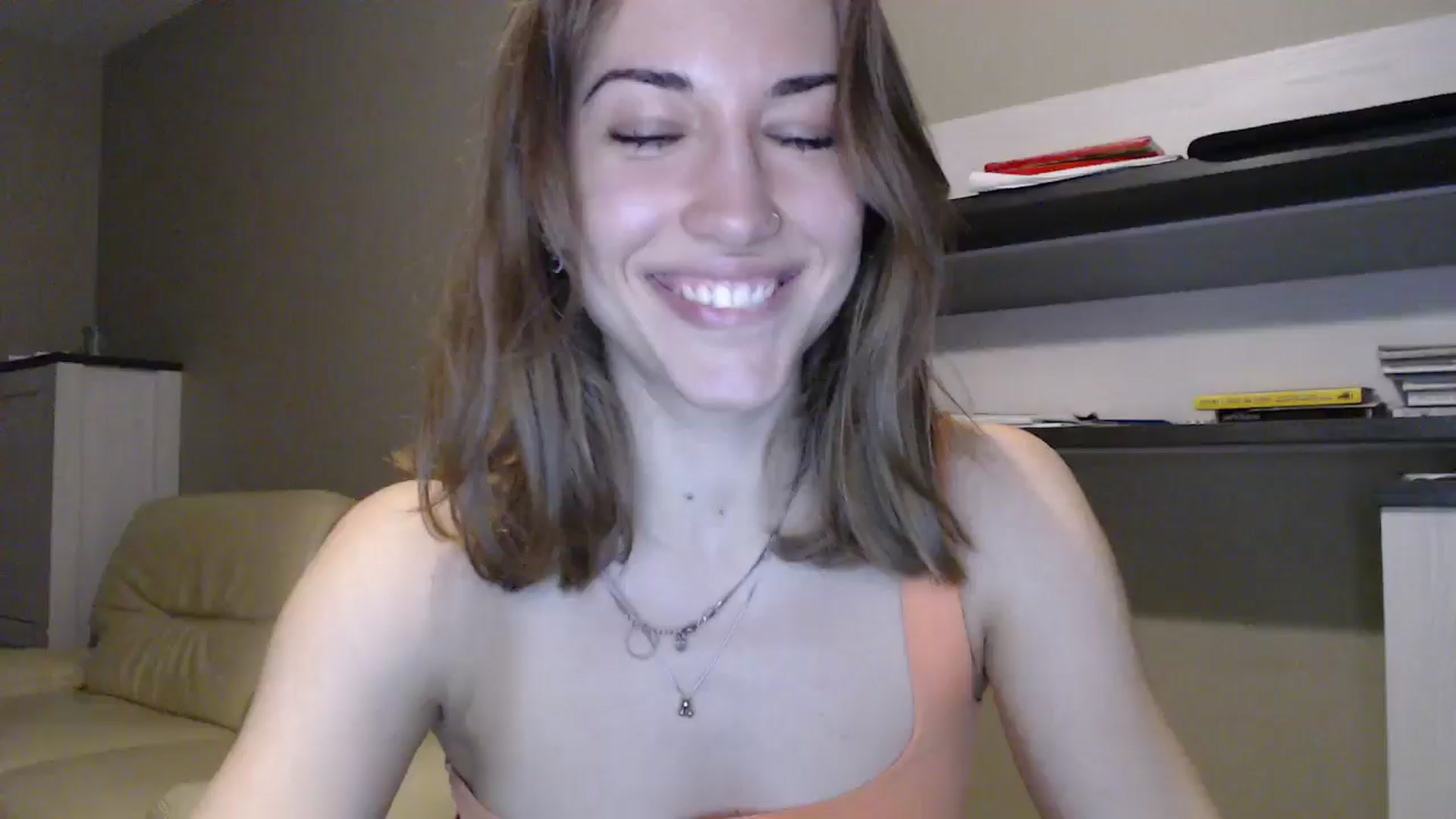 Gallery image thumbnail from GalaxyAnisia's myfreecams stream on, 09/04/2024, 19:14 image 1 of 20