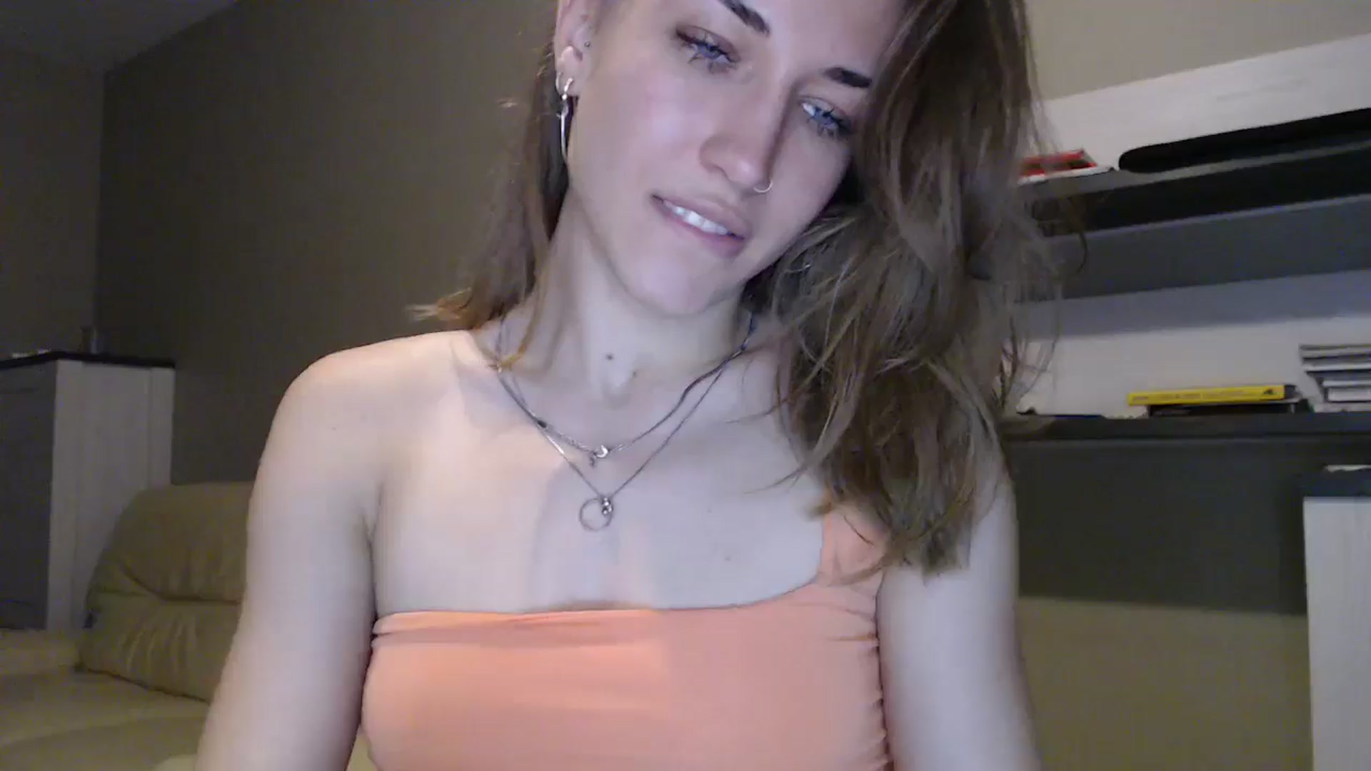 Gallery image thumbnail from GalaxyAnisia's myfreecams stream on, 09/04/2024, 19:14 image 8 of 20