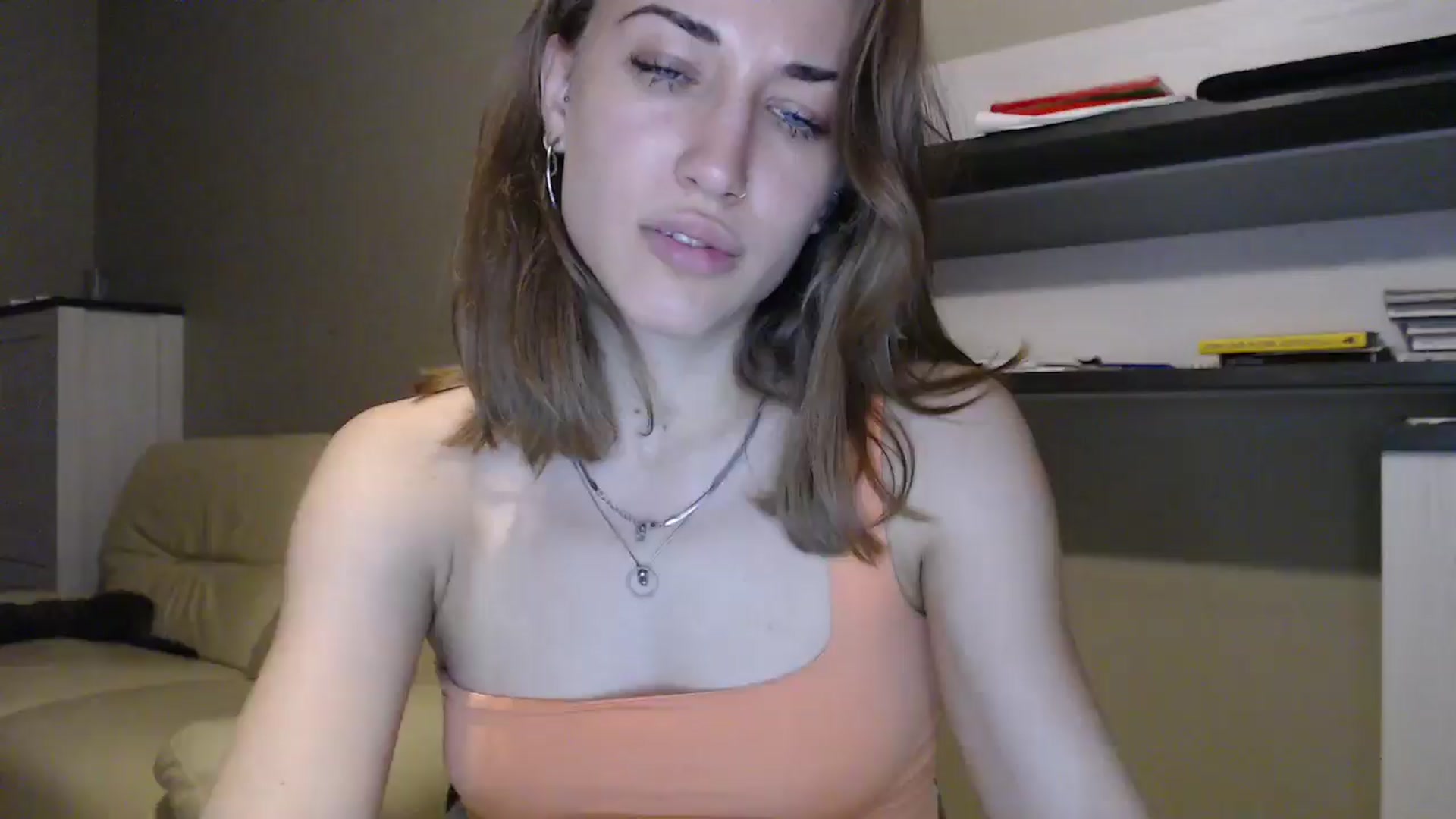 Gallery image thumbnail from GalaxyAnisia's myfreecams stream on, 09/04/2024, 19:14 image 15 of 20
