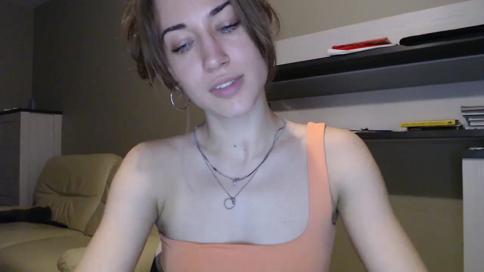 Gallery image thumbnail from GalaxyAnisia's myfreecams stream on, 09/04/2024, 19:14 image 20 of 20