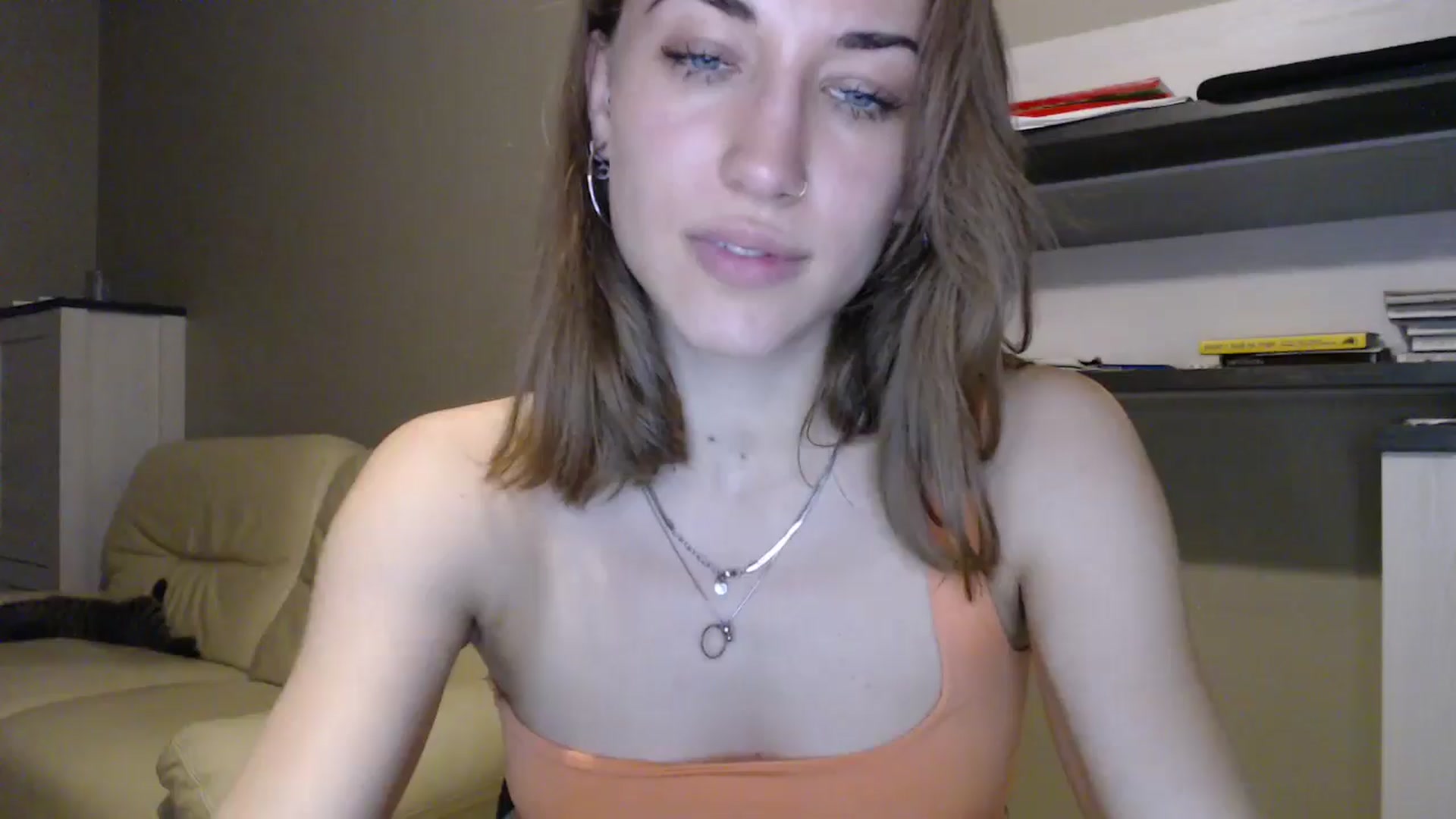 Gallery image thumbnail from GalaxyAnisia's myfreecams stream on, 09/04/2024, 19:14 image 12 of 20