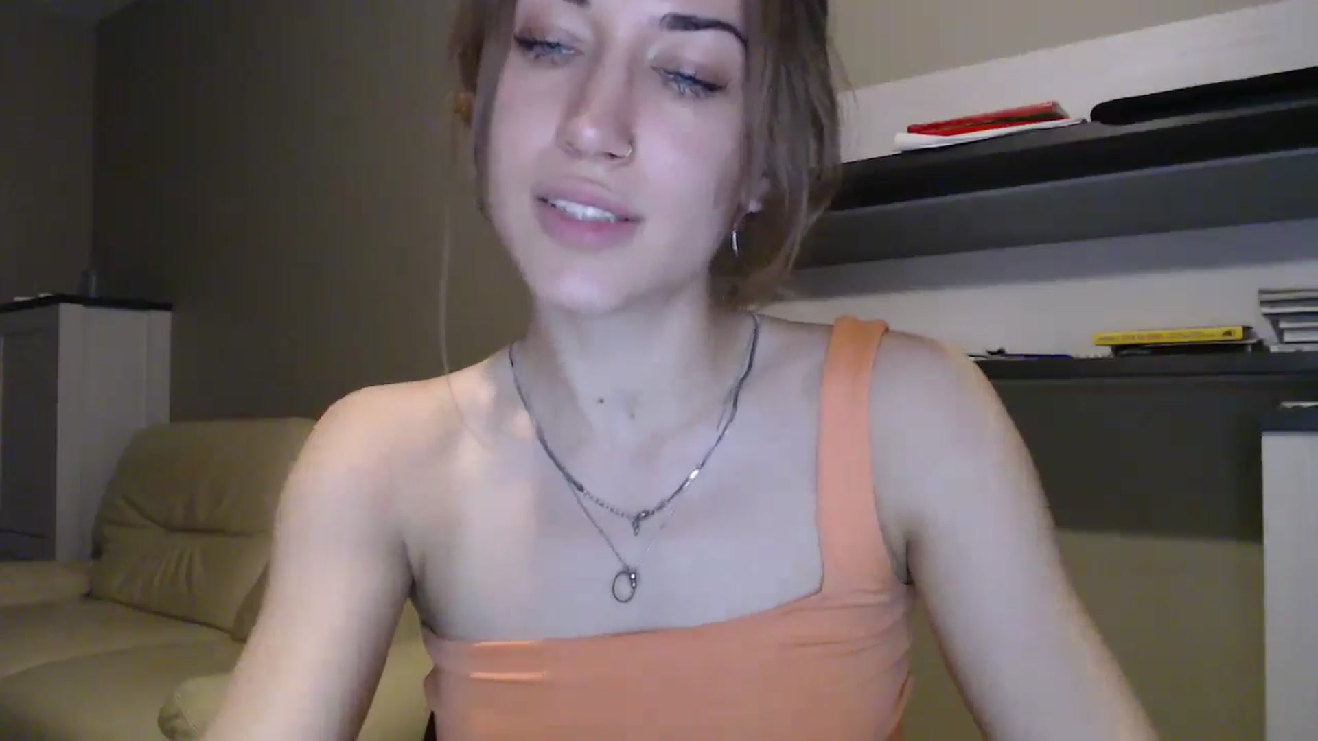 Gallery image thumbnail from GalaxyAnisia's myfreecams stream on, 09/04/2024, 19:45 image 7 of 20