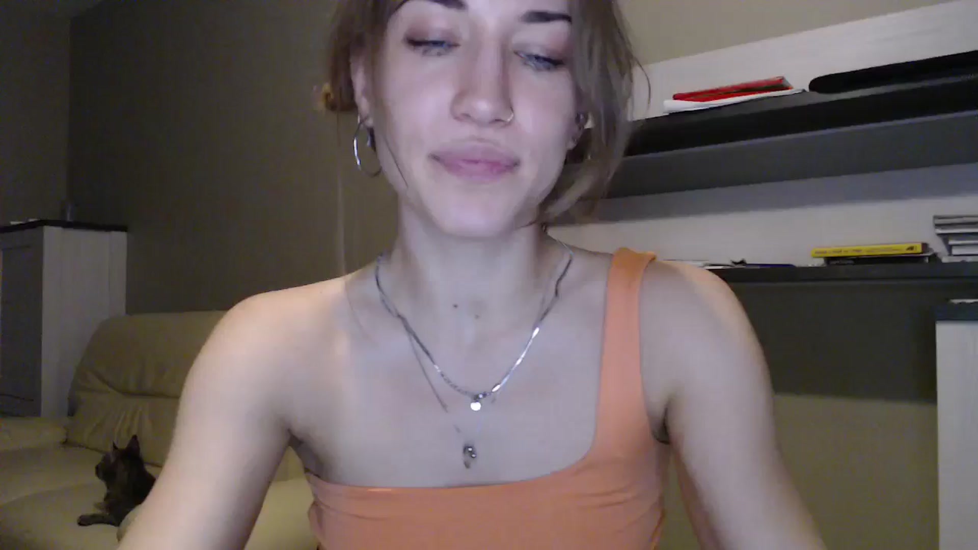 Gallery image thumbnail from GalaxyAnisia's myfreecams stream on, 09/04/2024, 19:45 image 14 of 20